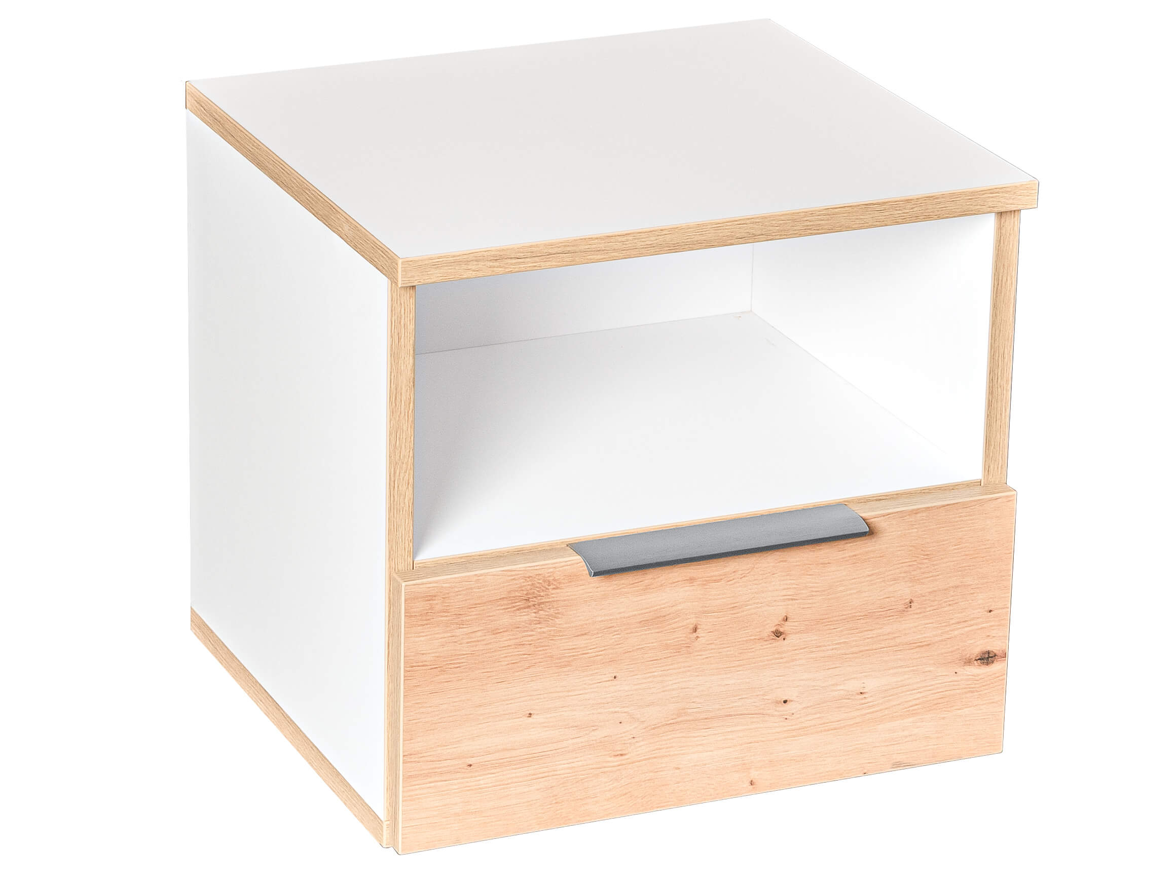 Kommode Nordkap B: 45 cm Rudolf