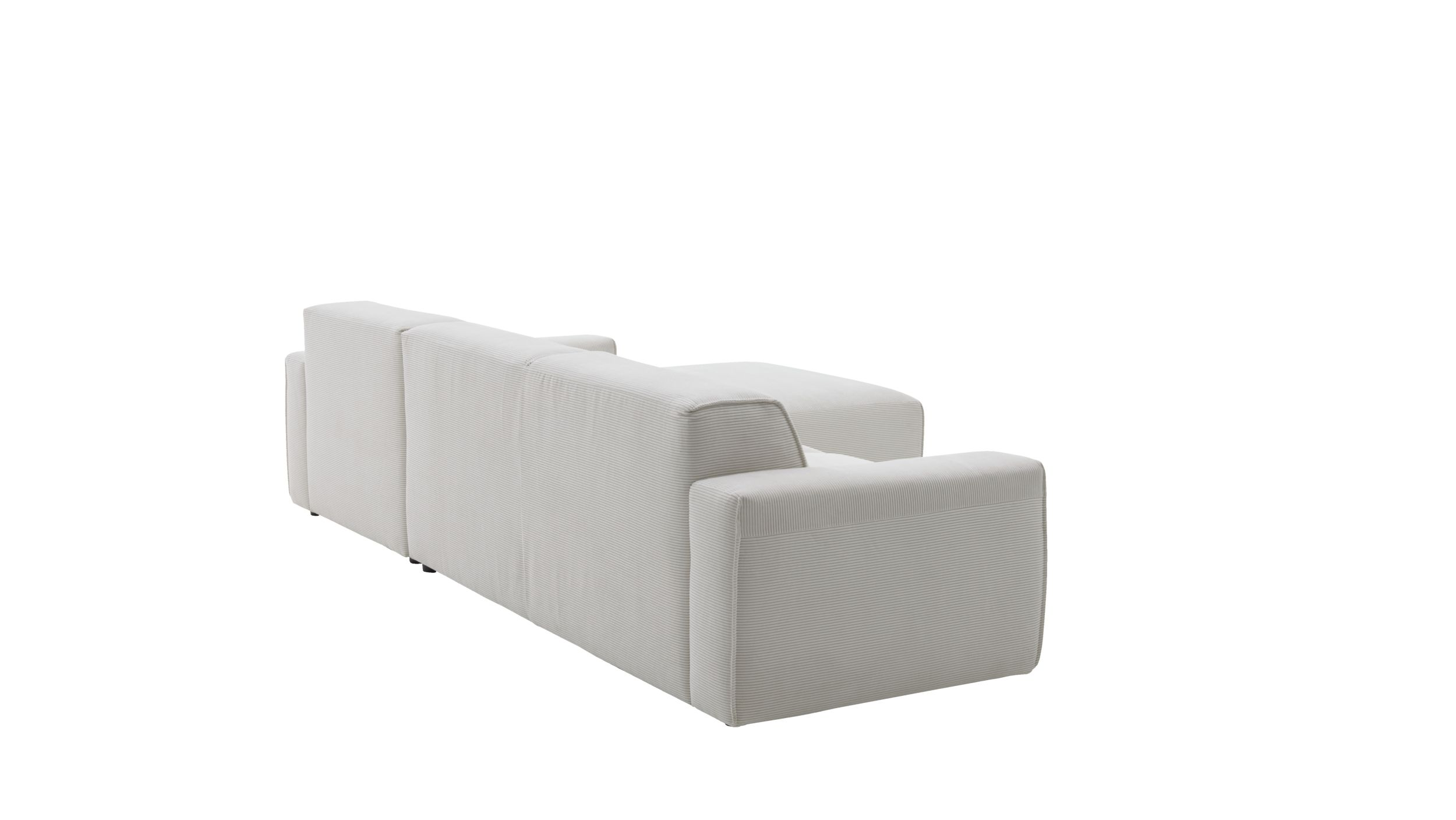 Ecksofa No. 4100 Candy