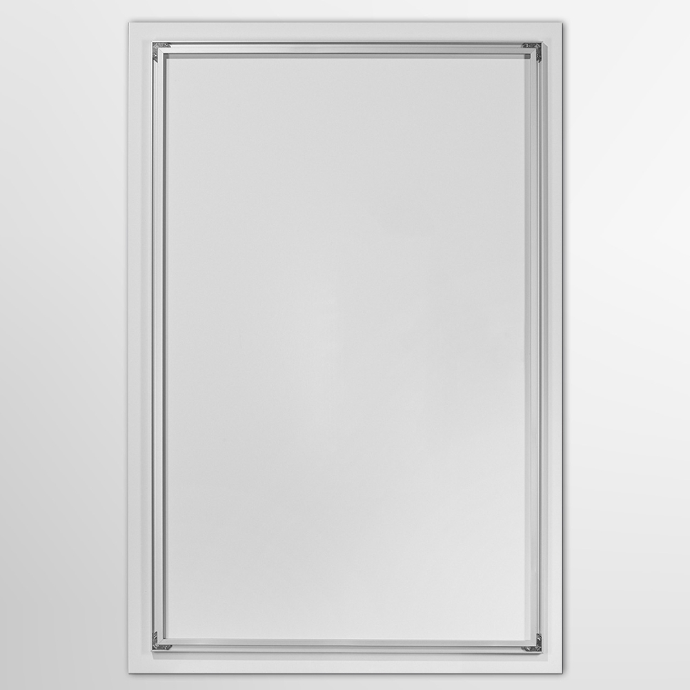 Kunstdruck Nature Shapes image LAND