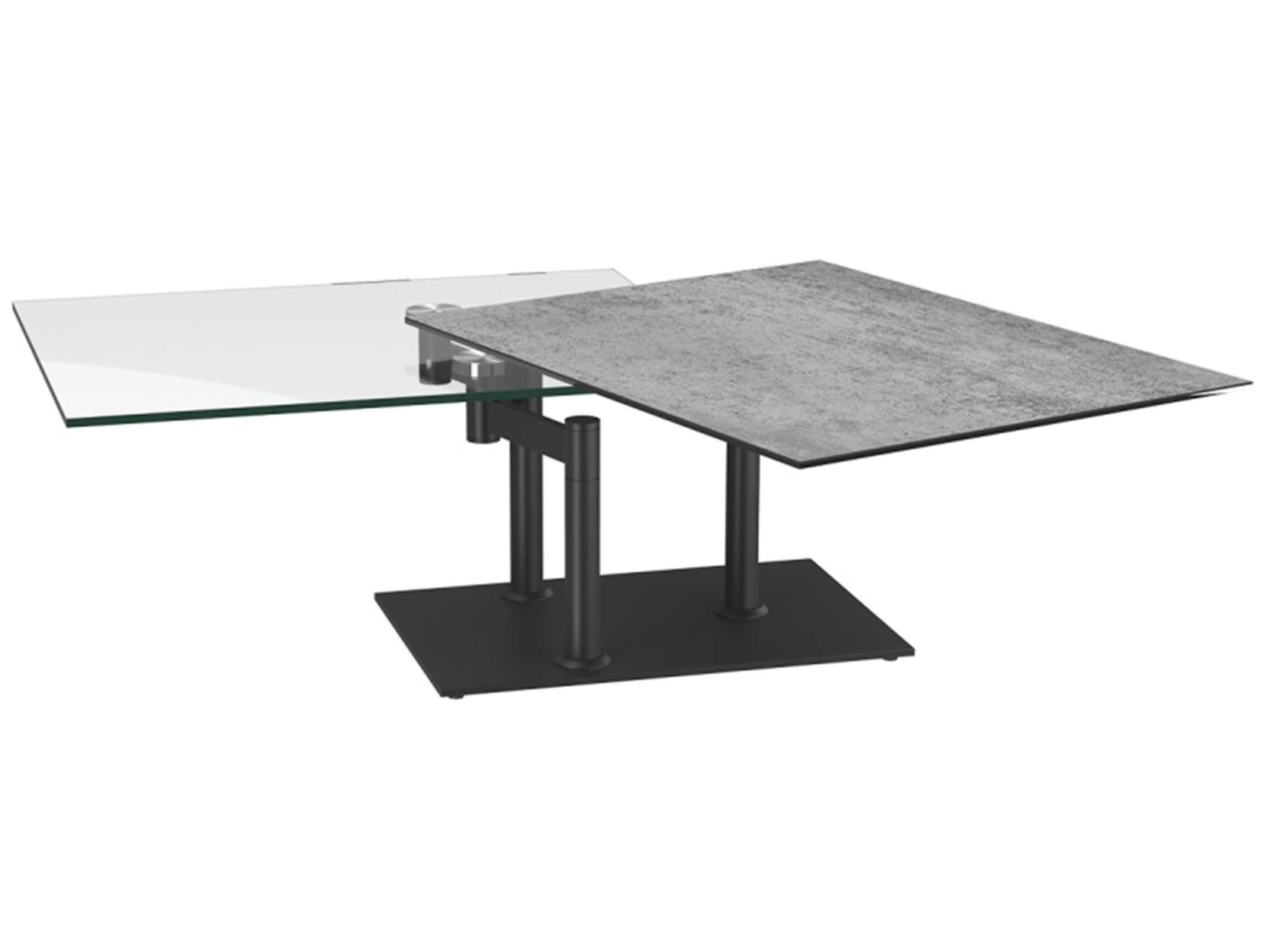 Couchtisch Ophelia Akante