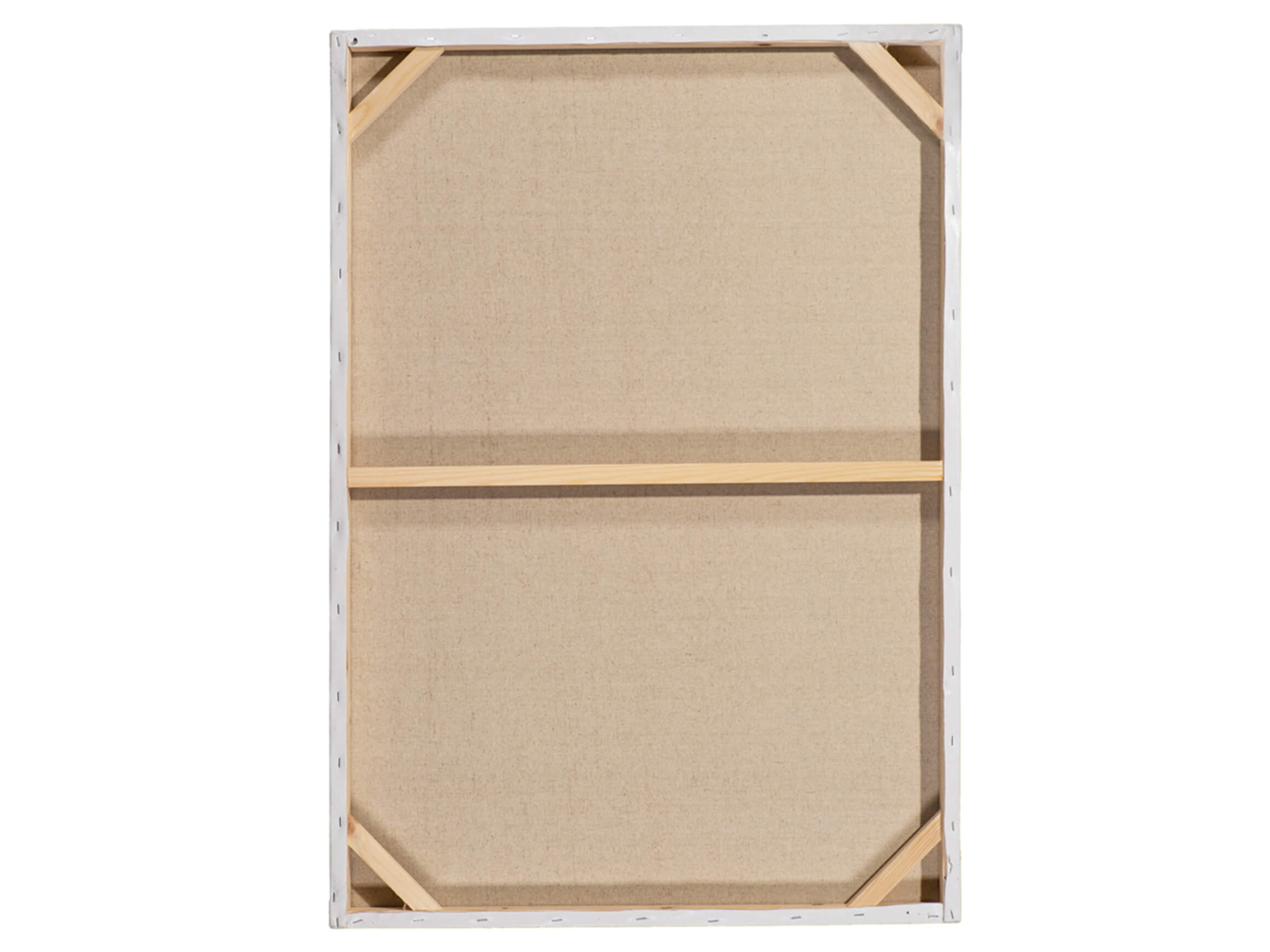 Bild Frenchie mit Krone image LAND / Grösse: 100 x 70 cm