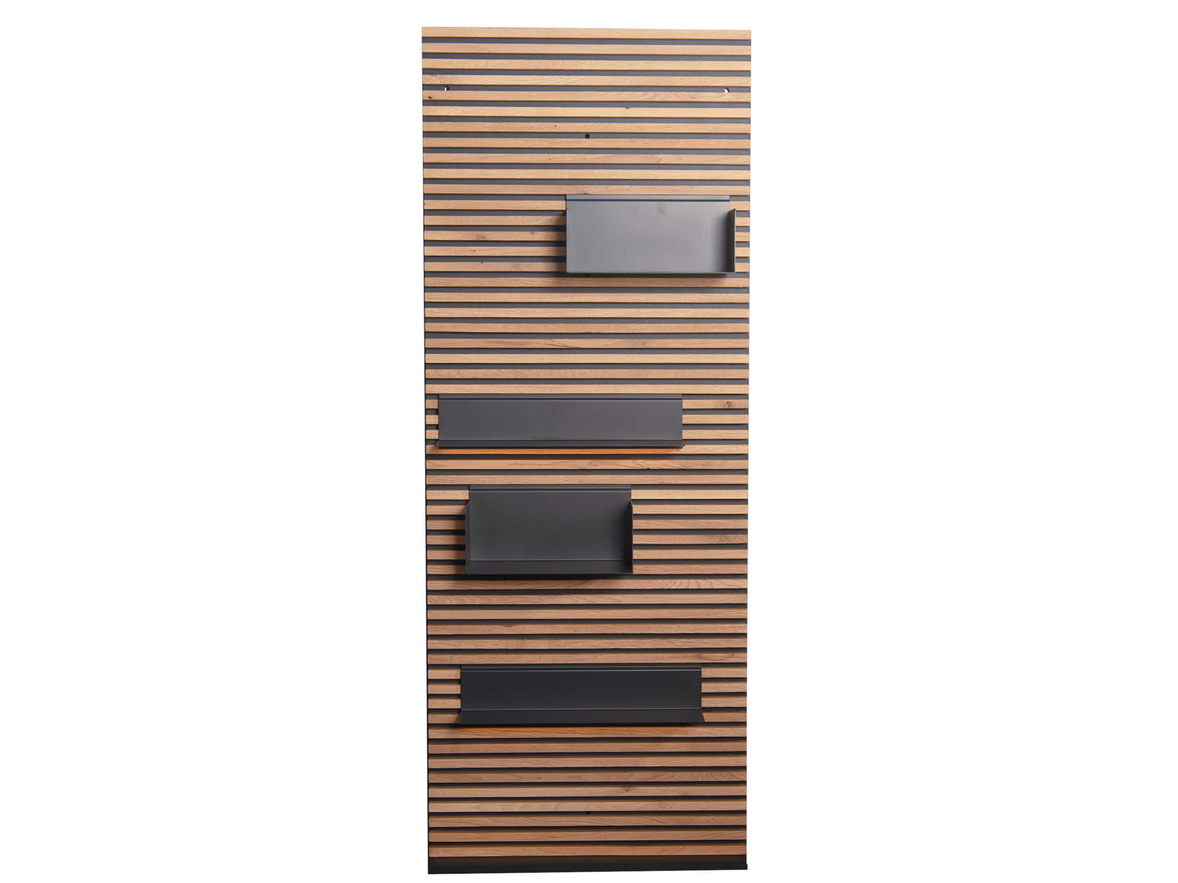 Lamellenpaneel Yonna Hartmann