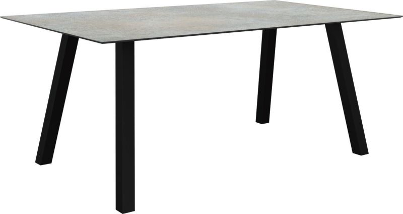 Gartentisch Sabino Stern / Grösse: 180 x 100 cm