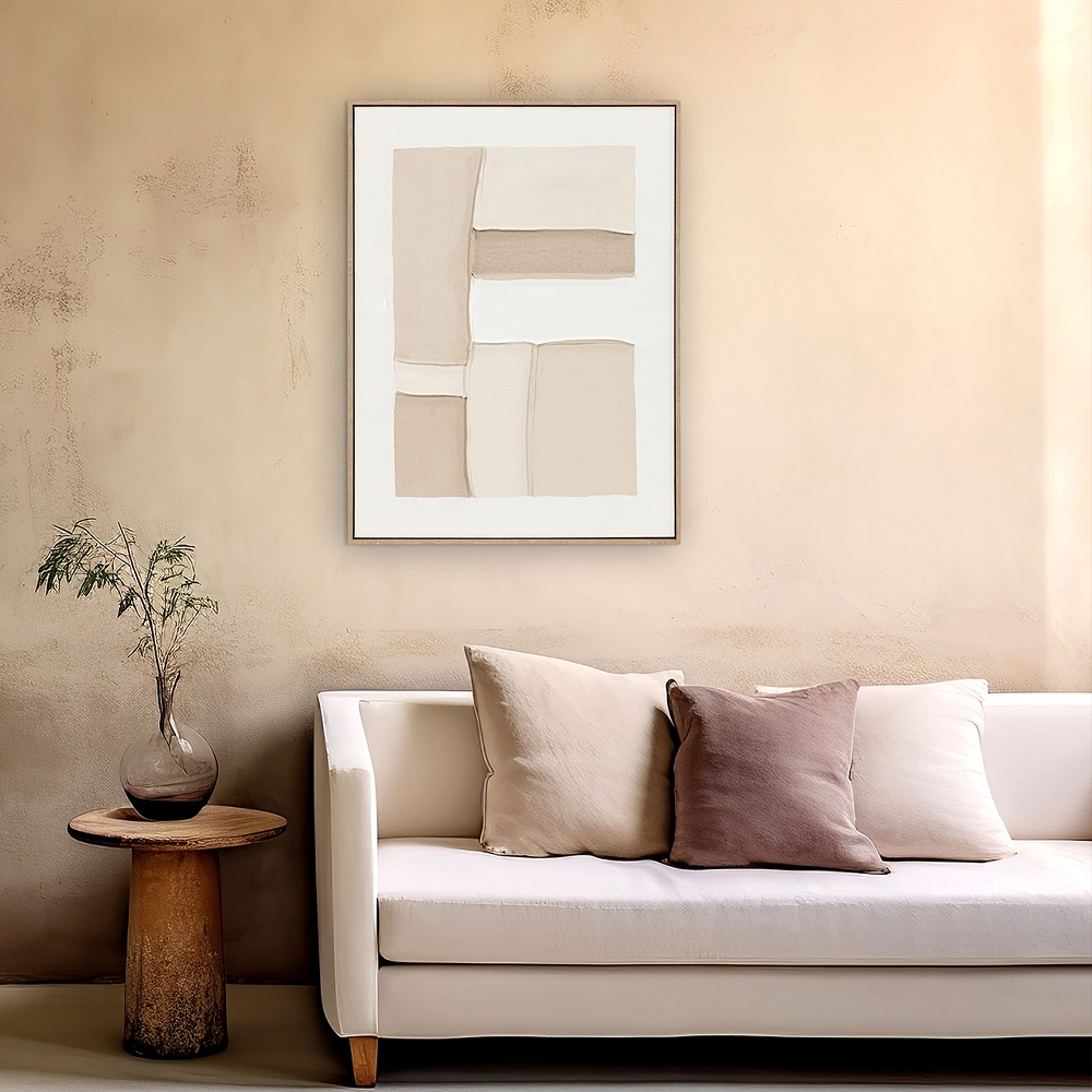 Bild-Shades of Sand 1-image LAND