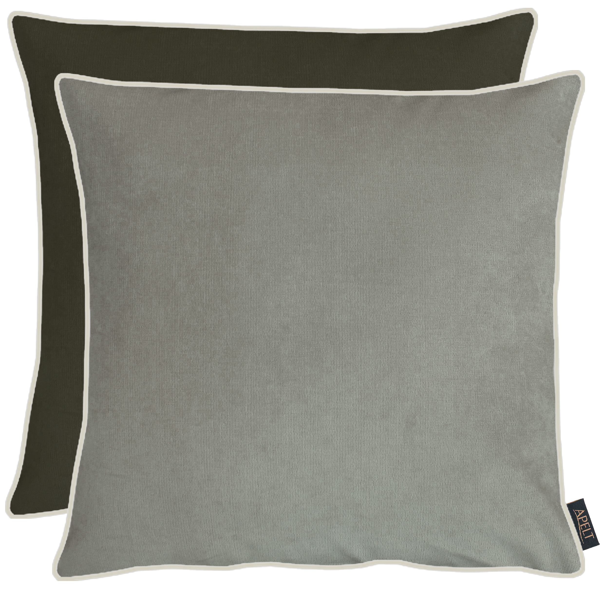 Kissenhüllen Alfi B: 45 cm Apelt"