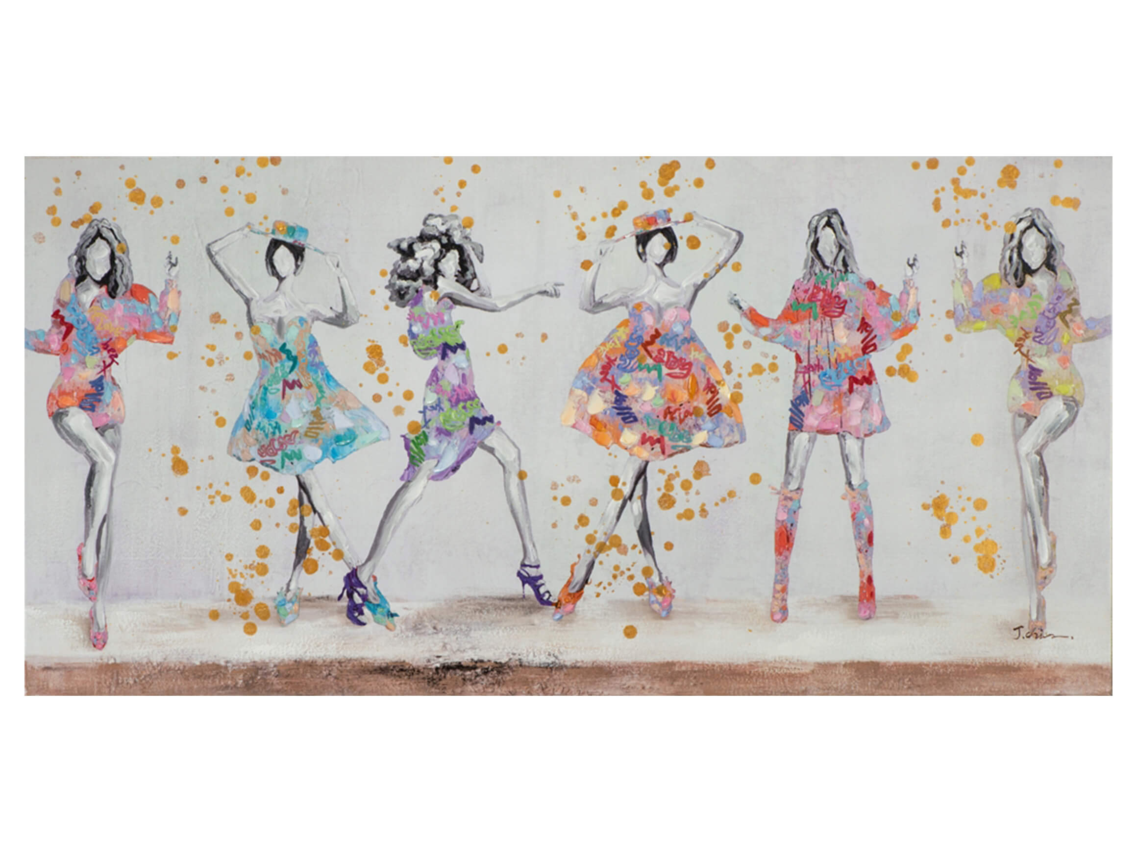 Bild Mädelsabend image LAND