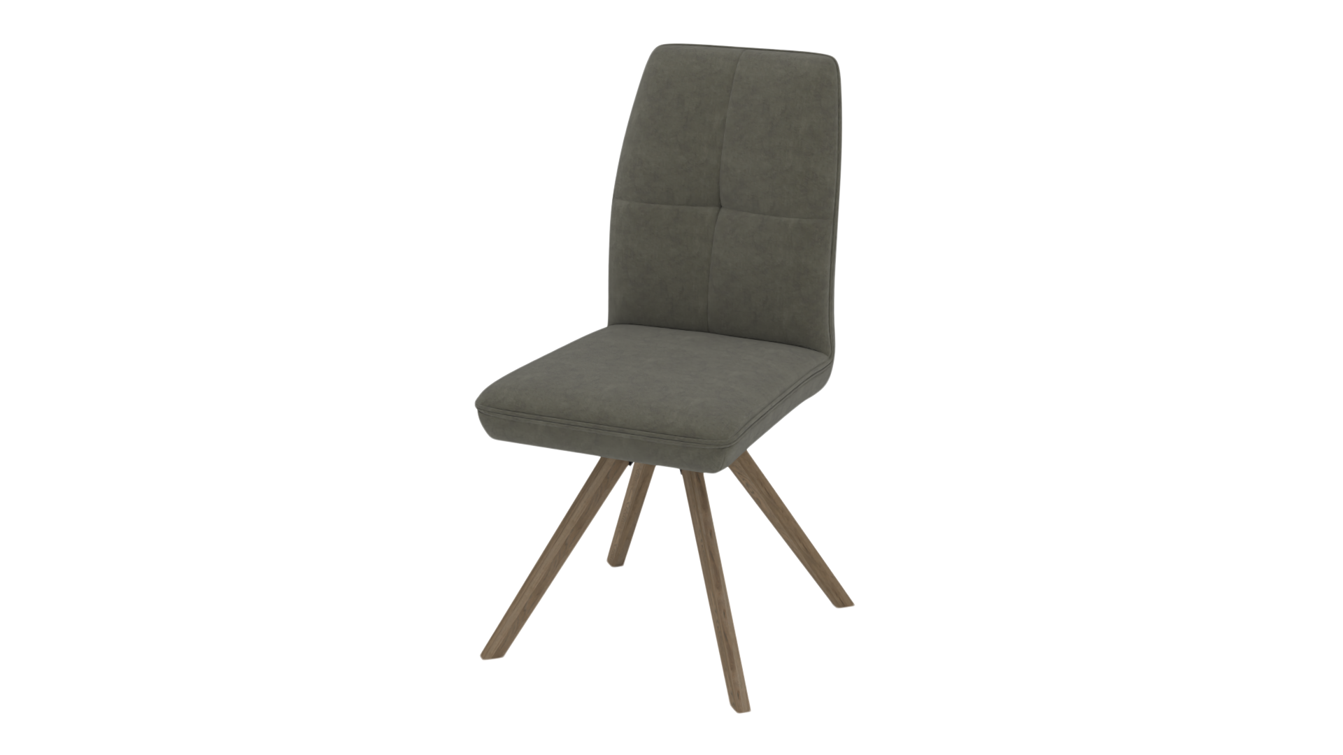 Sirius Ergo A chair - swivel, ergonomic & elegant