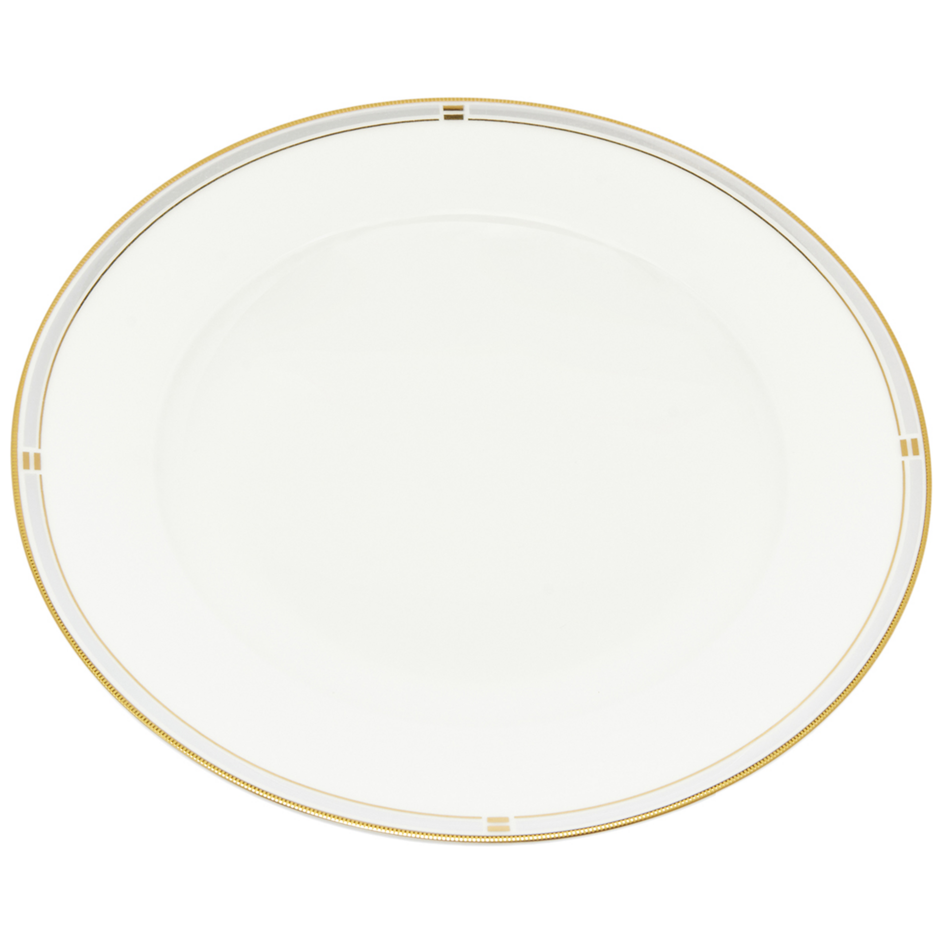 Geschirr Desserteller D: 21 cm Edg Geschirr Desserteller D: 21 cm Edg