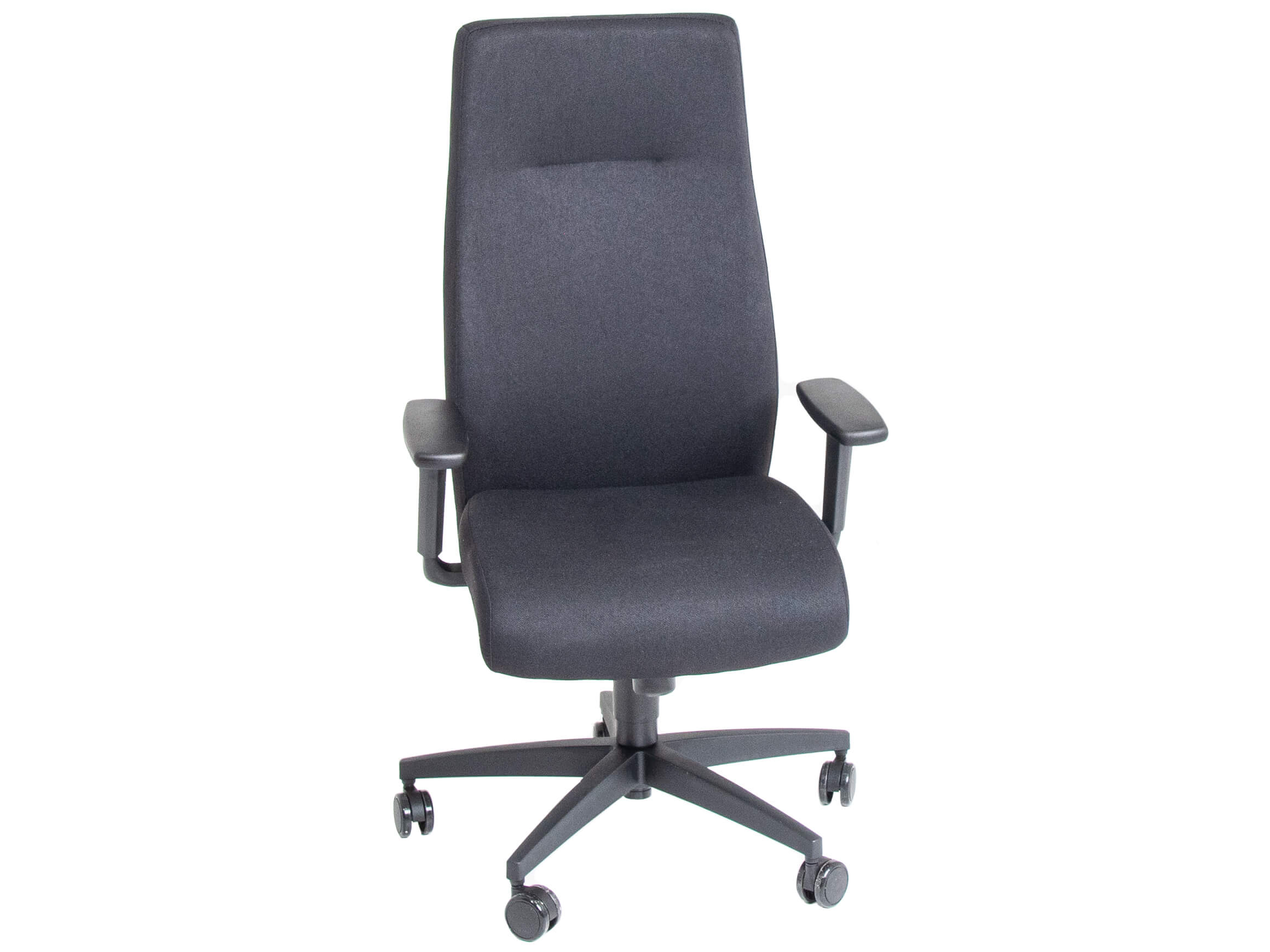 Bürostuhl Otto Topstar