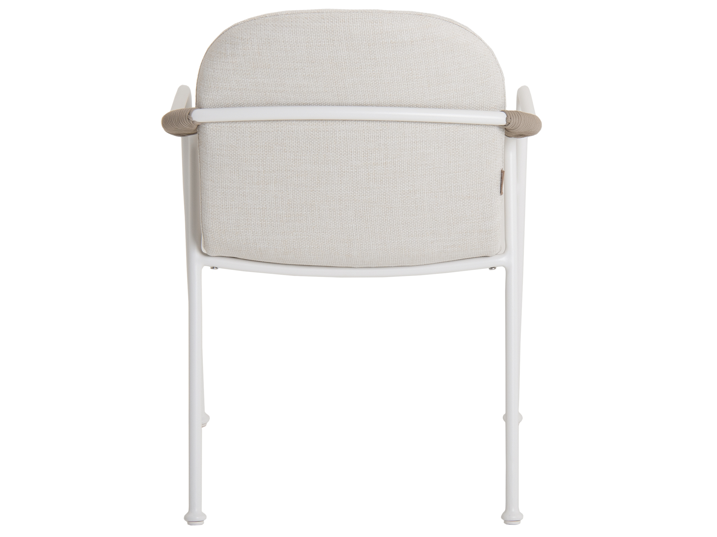 Gartenstuhl Coral Talenti / Farbe: