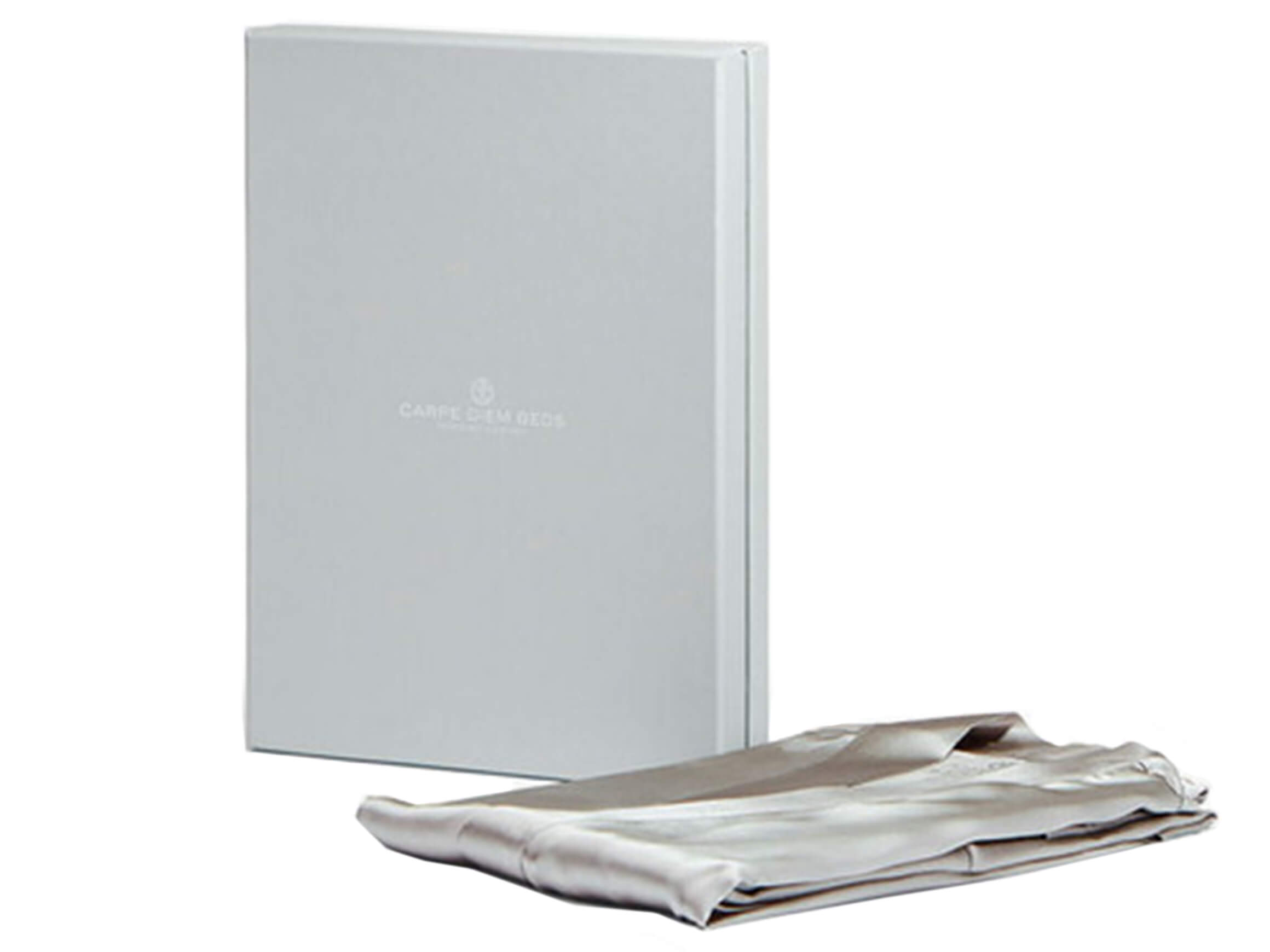 Kimono Seide Bico / Farbe: Gold