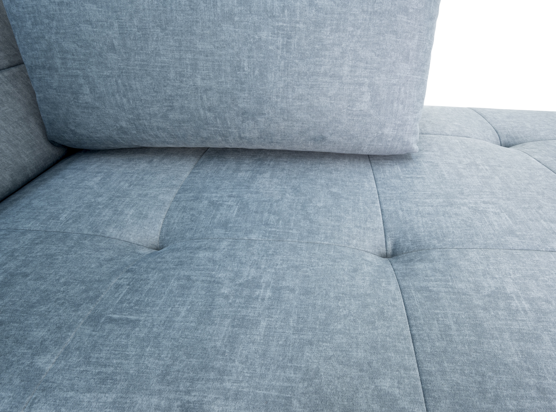 Greta Bali reclining sofa / Size: 217 x 109 cm