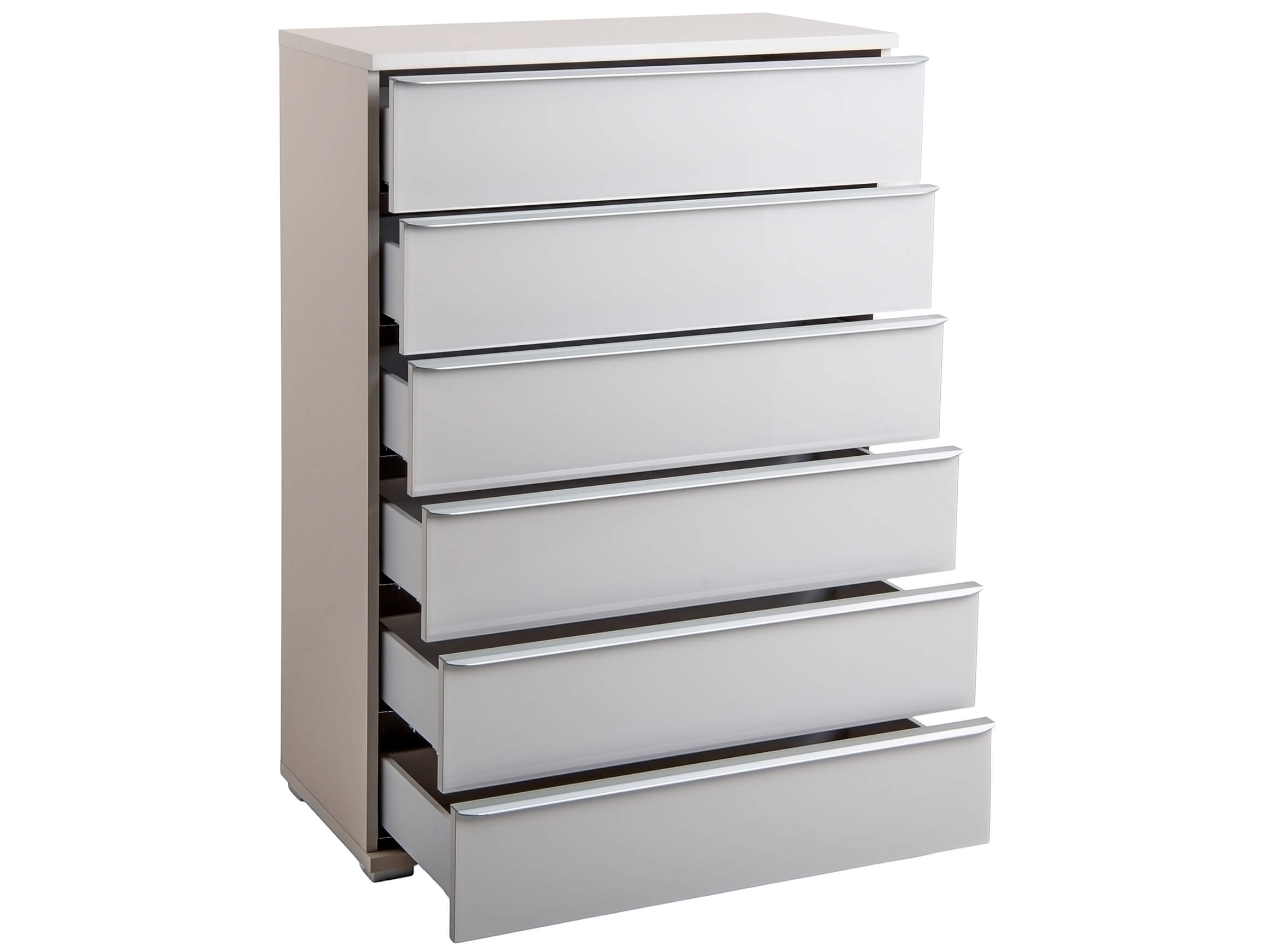 Kommode Robus Staud / Farbe: Sand