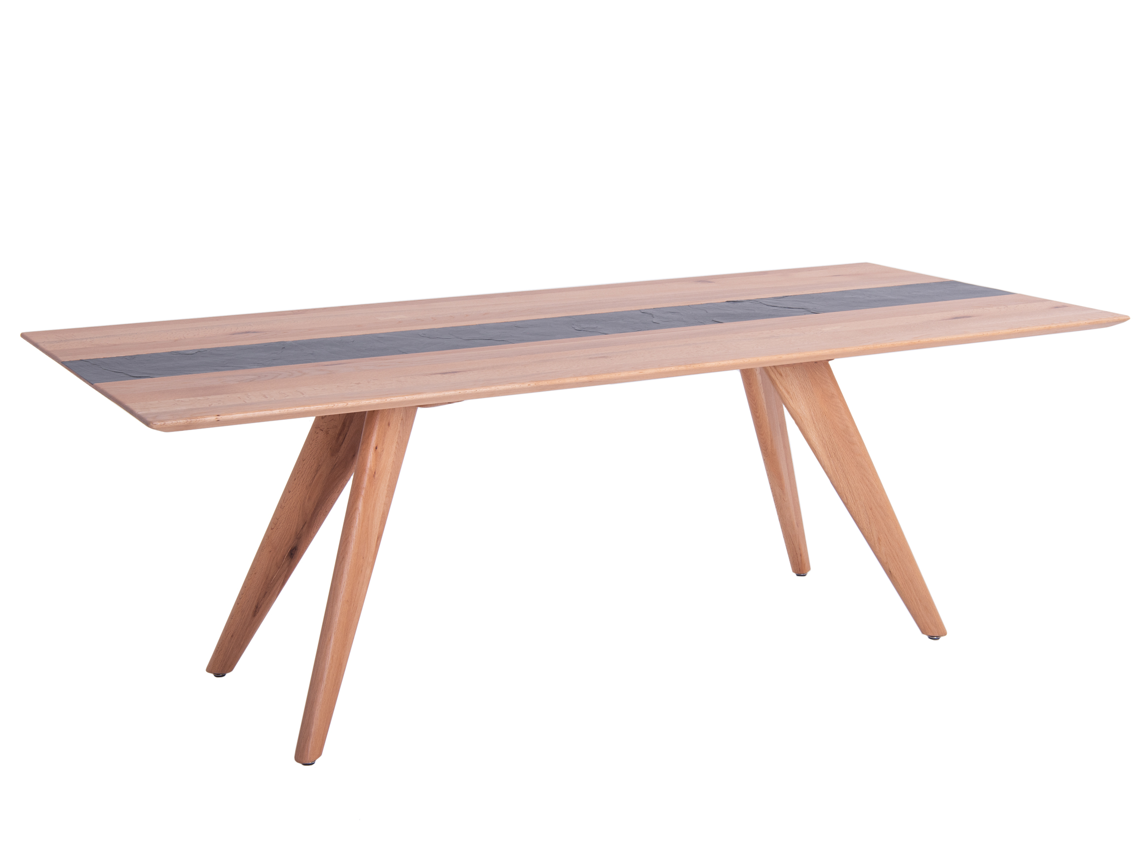 Esstisch Volano Sprenger / Tischblattmass (BxT) :160 x 100 cm