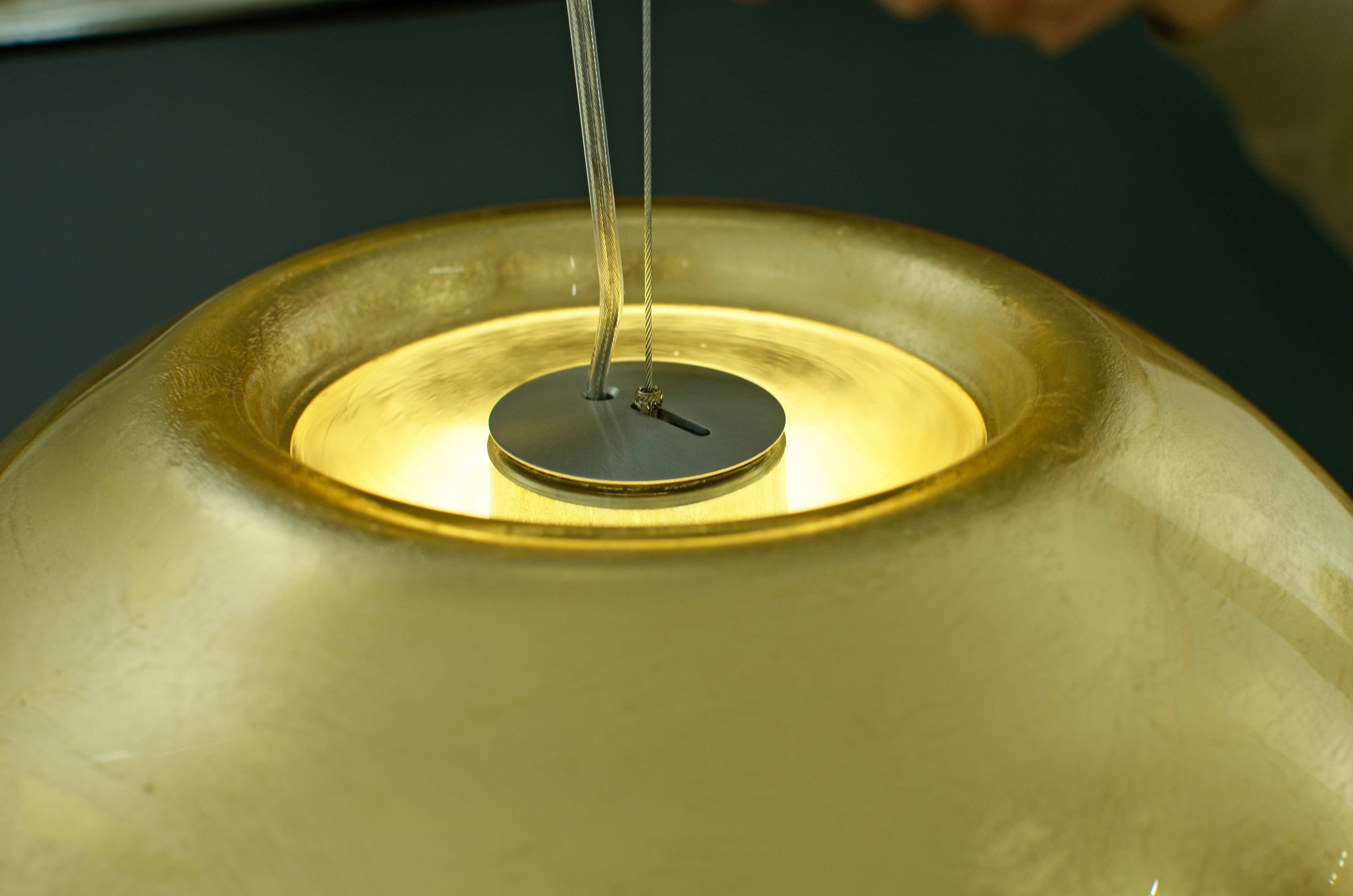 Pendellampe SY06-B87A Ribaglob