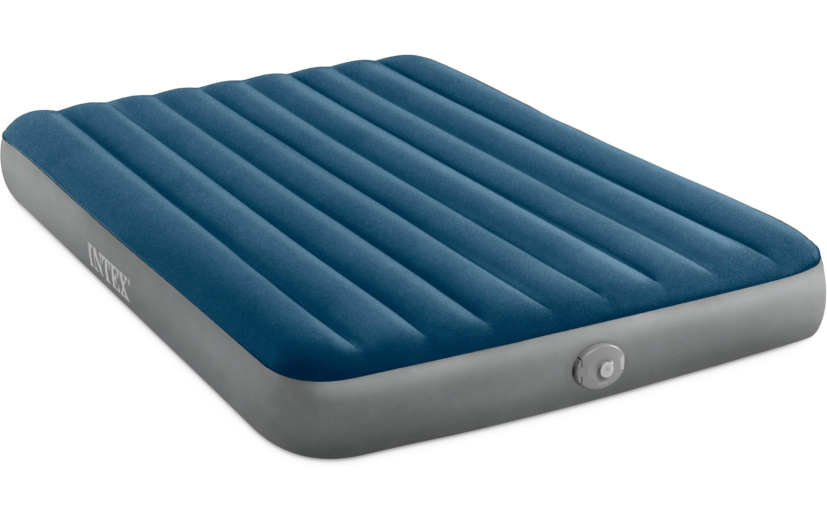 Matelas gonflable Prestige Downy, 152 x 203 cm