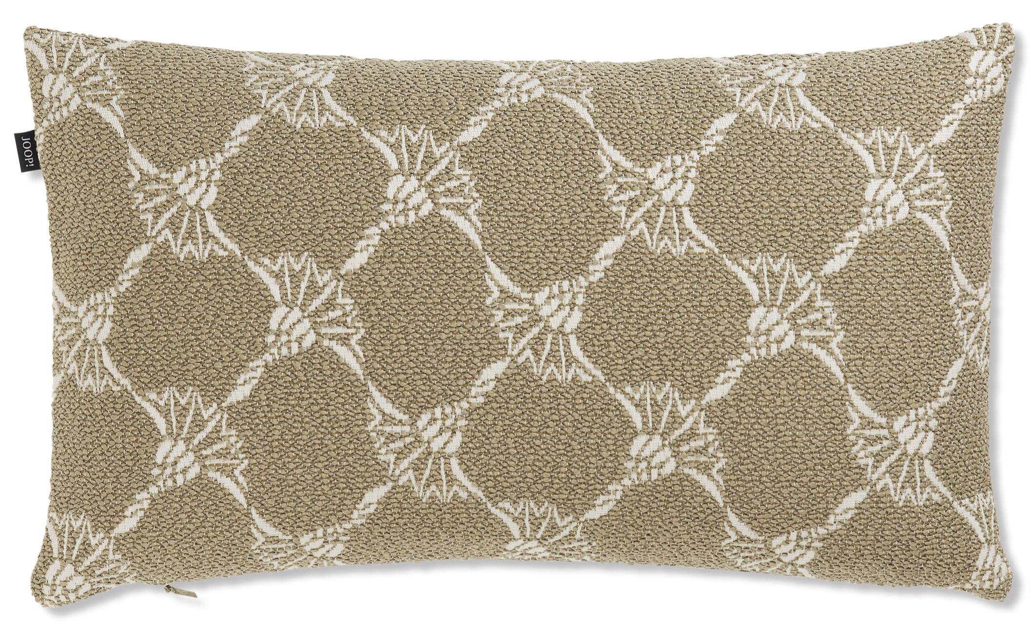 Coussin décoratif Cornflower H : 10 cm de Joop Outdoor