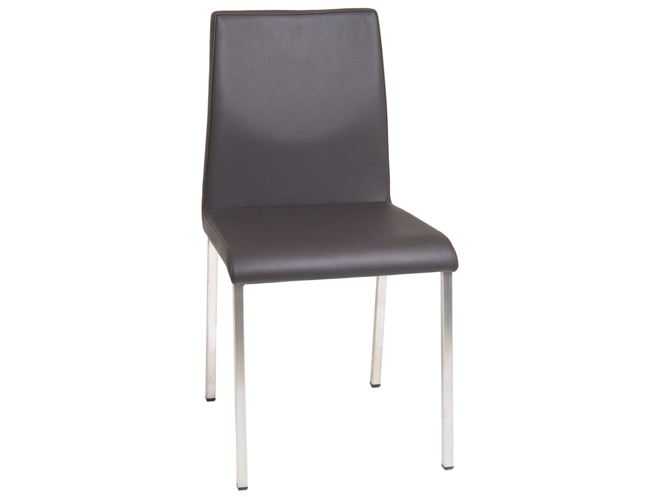 Stuhl Pyara Trendstühle / Farbe: Caffe