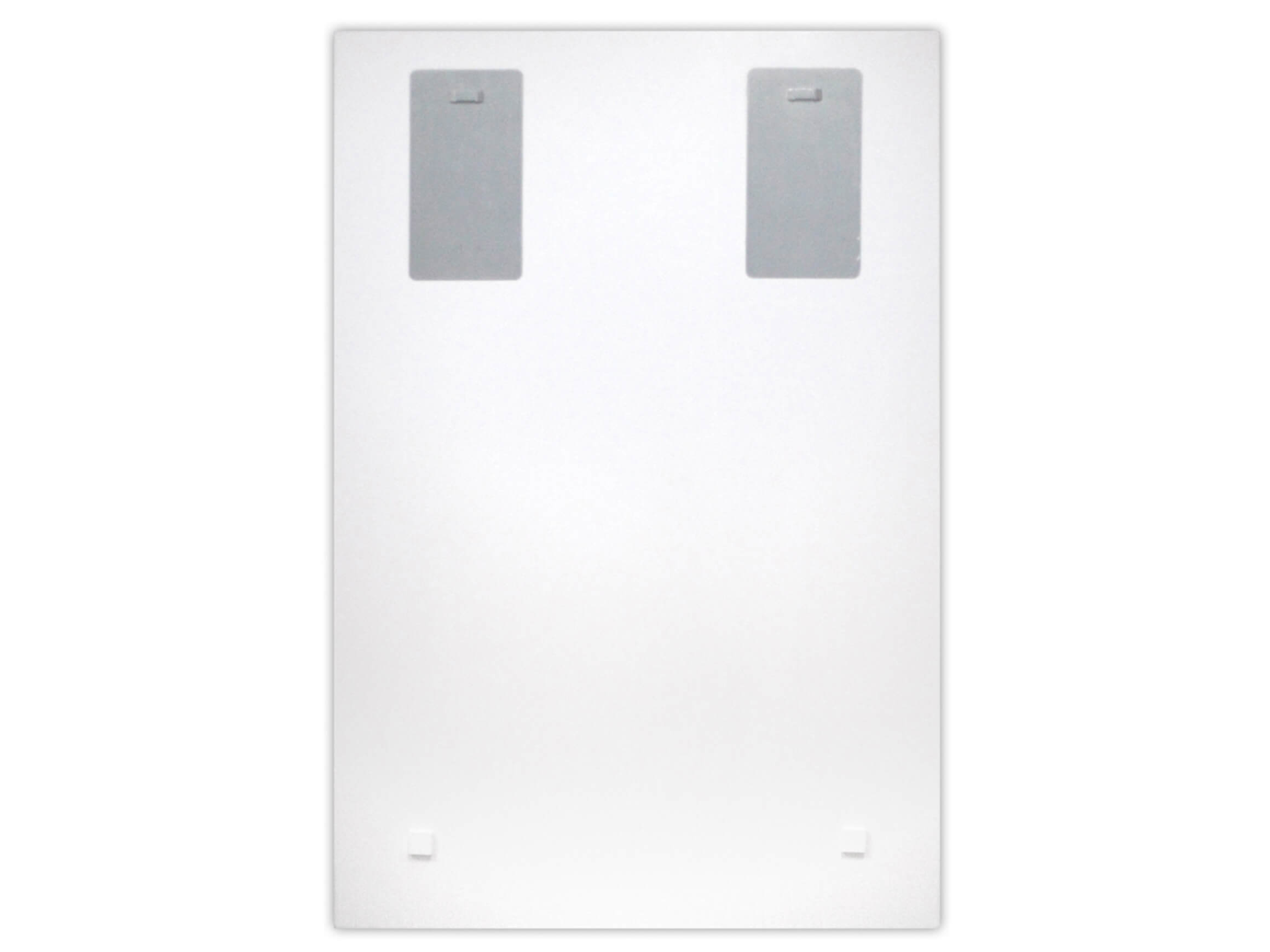 Digitaldruck auf Glas Street Art Pop Ikone image LAND / Grösse: 120 x 80 cm