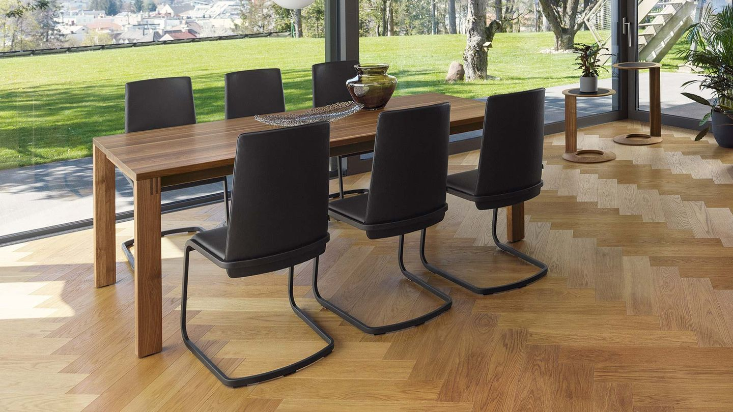 Esstisch Magnum Team 7