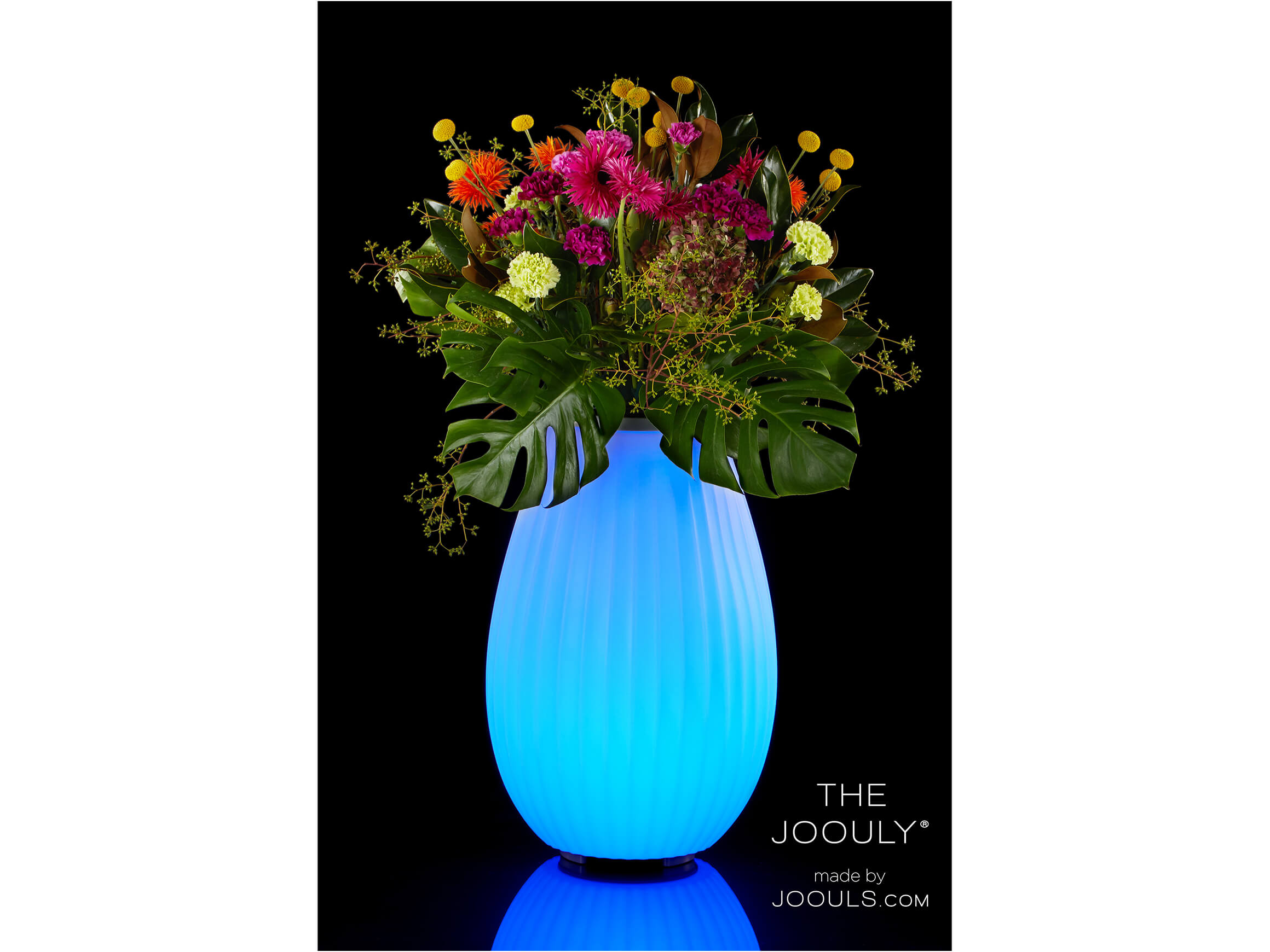 LED-Lautsprecher The Joouly 35 Joouly