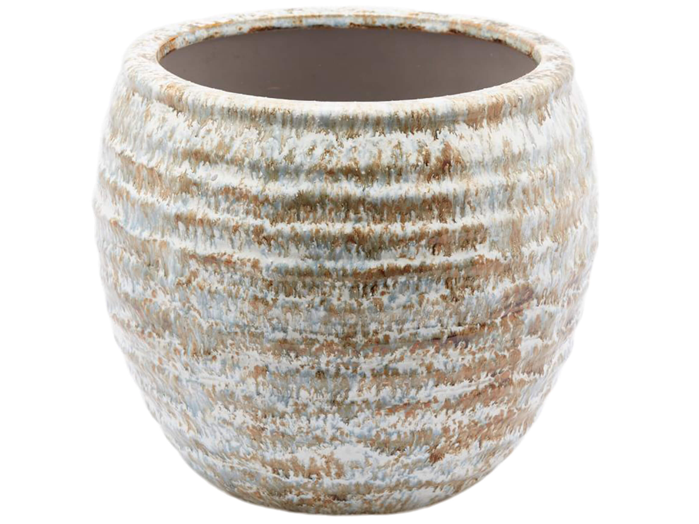 Edg Gefäss Keramik Multi H: 23 cm  | Schubiger Möbel