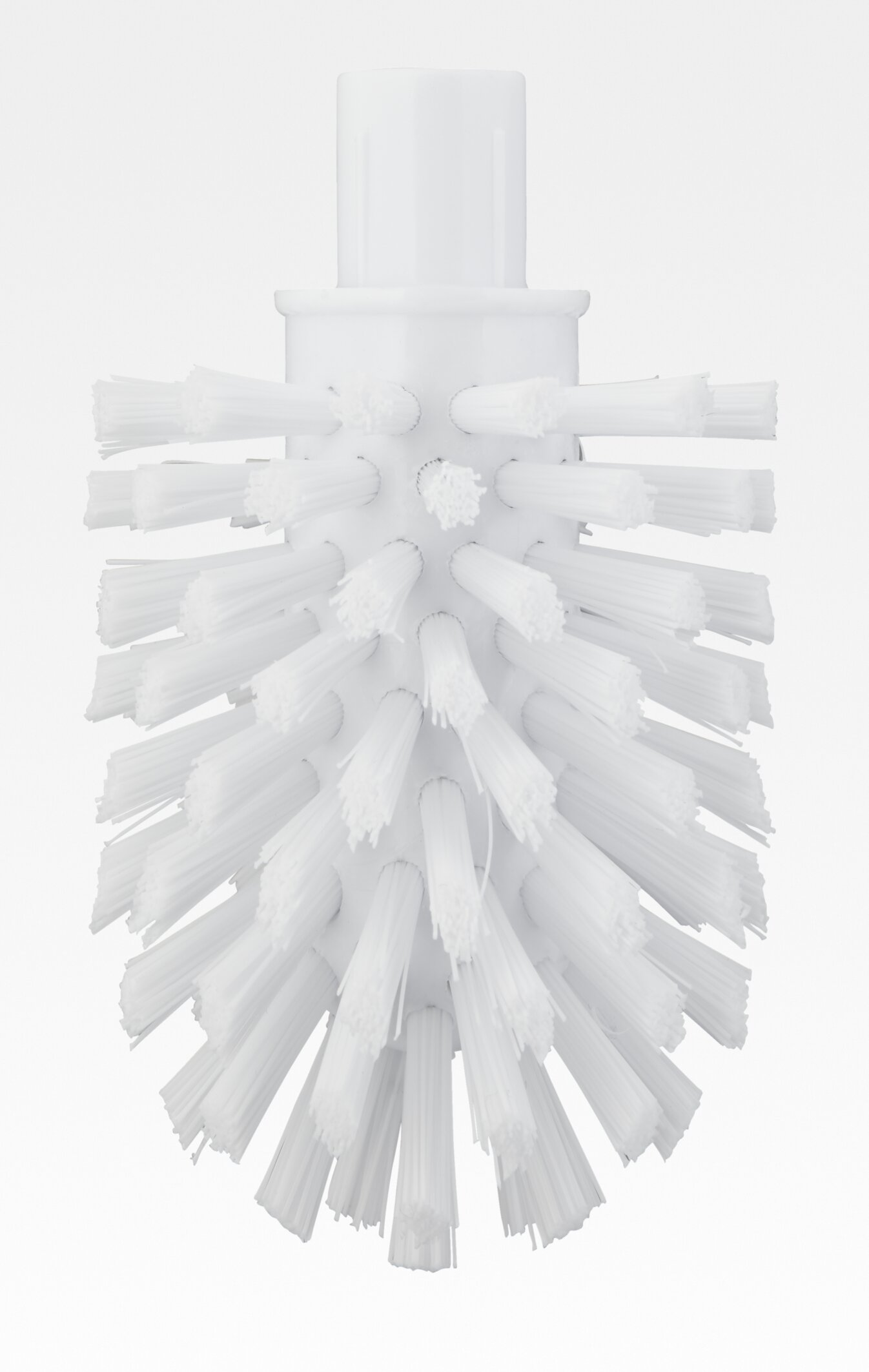 Tête de brosse de rechange Chromeline Brosse WC Blanc de Joop / Couleur : Blanc