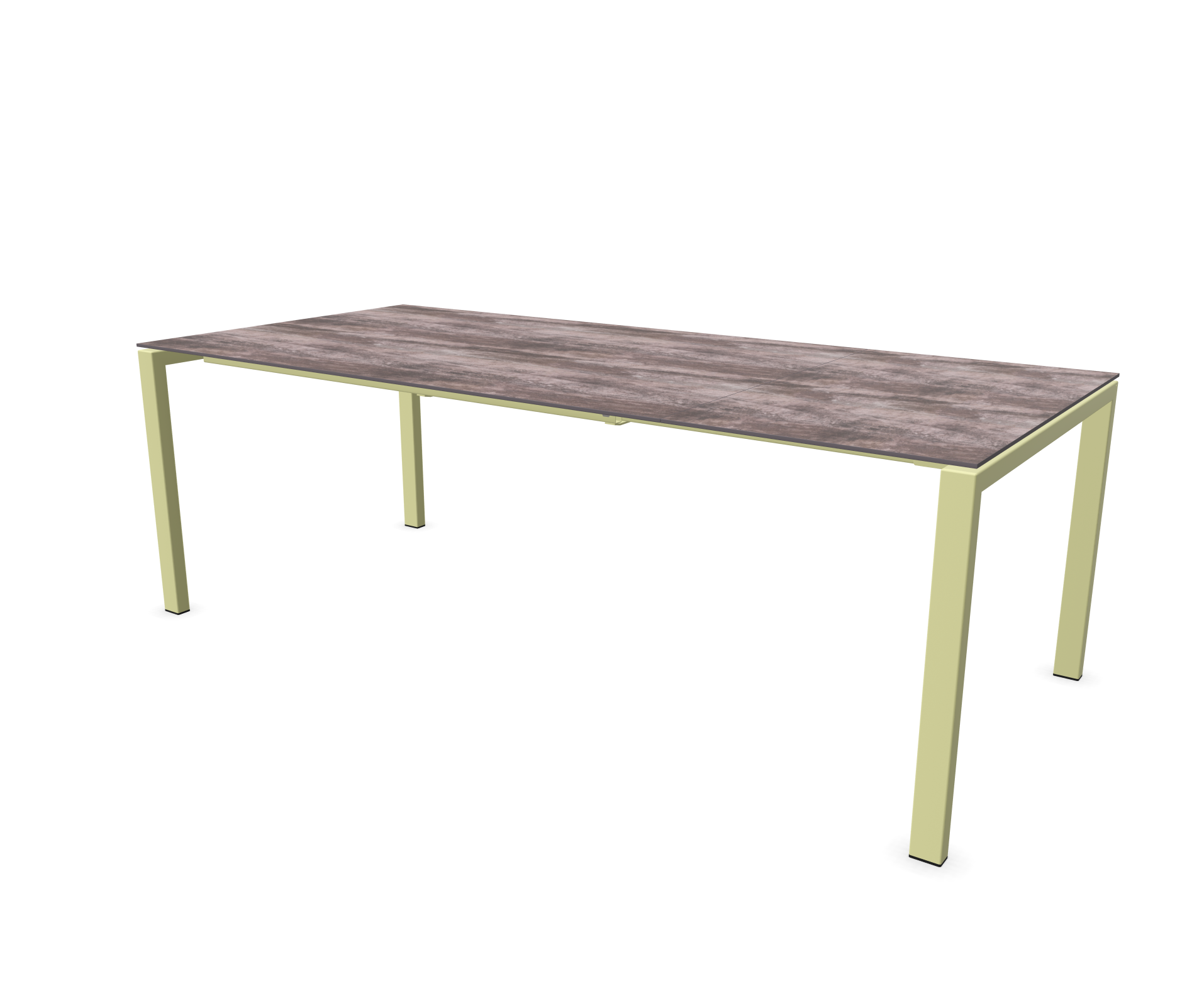 Schaffner Auszugstisch Luzern Braun | Schubiger Möbel