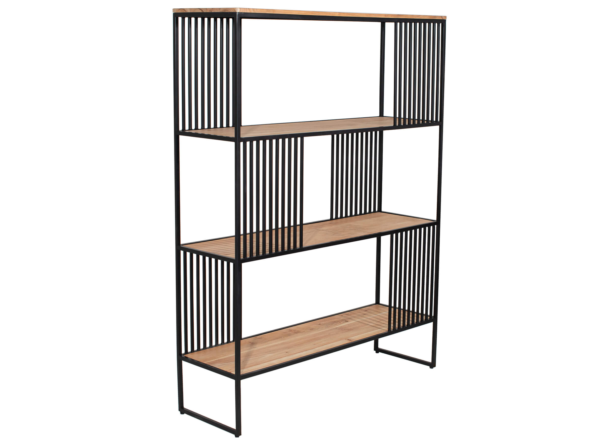 Regal Pratteln B: 115 cm Gutmann