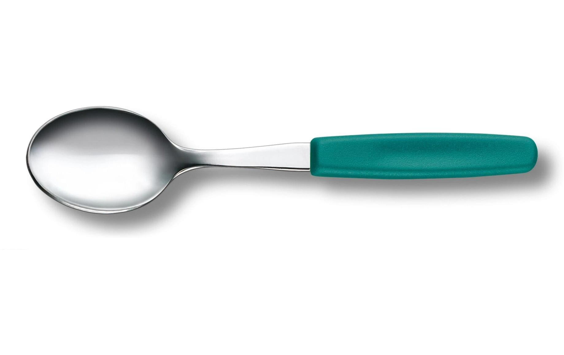 Classic Coffee Spoon, 1 piece By Victorinox Alltron / Colour: Green