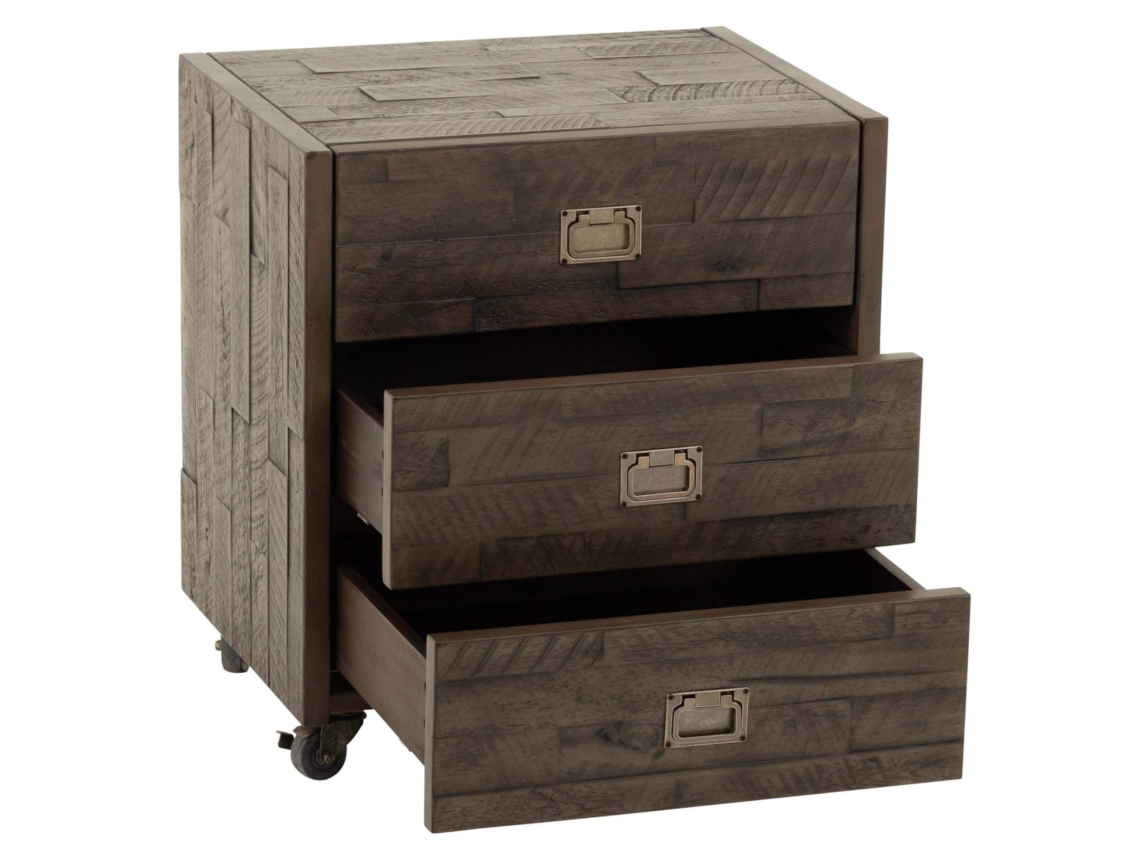 Nachttisch Tercio Hasena