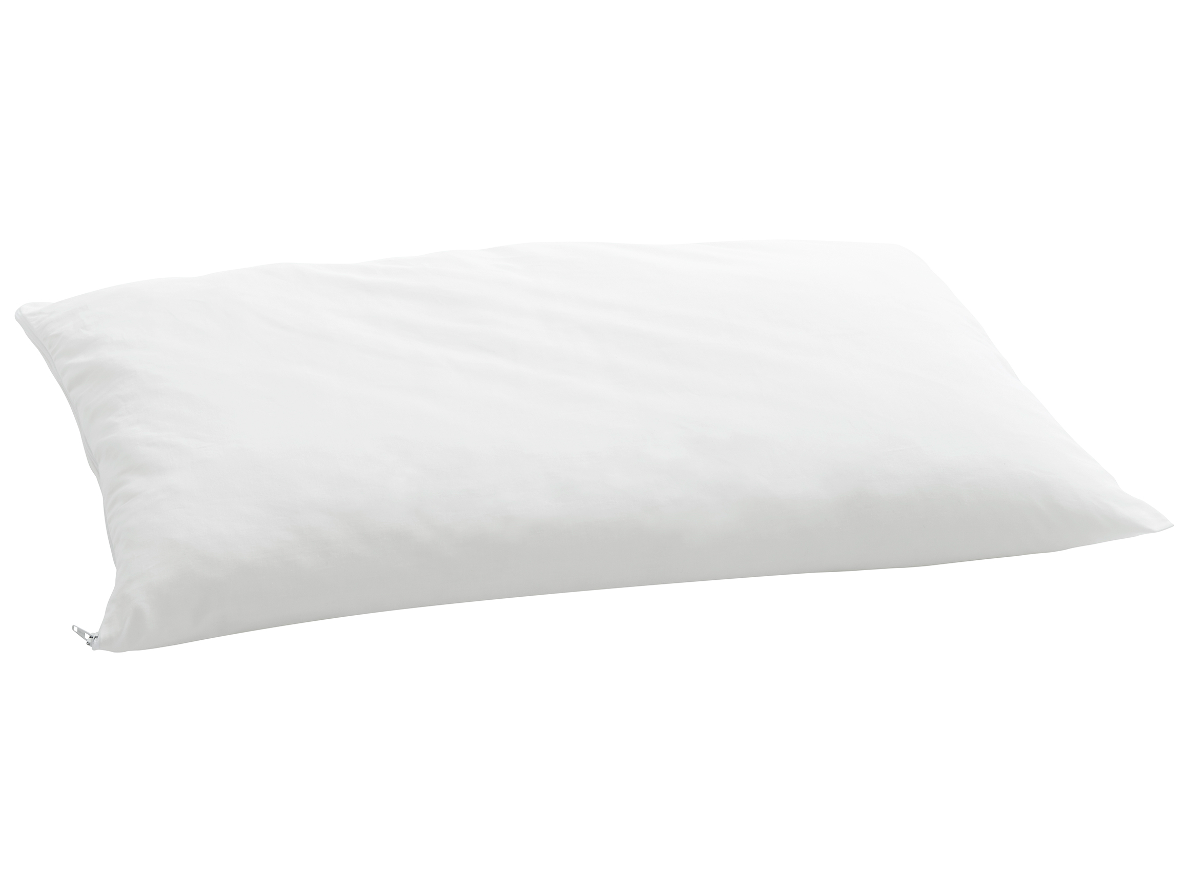 Billerbeck Kinderkissen Bamboo Kids Weiss | Schubiger Möbel
