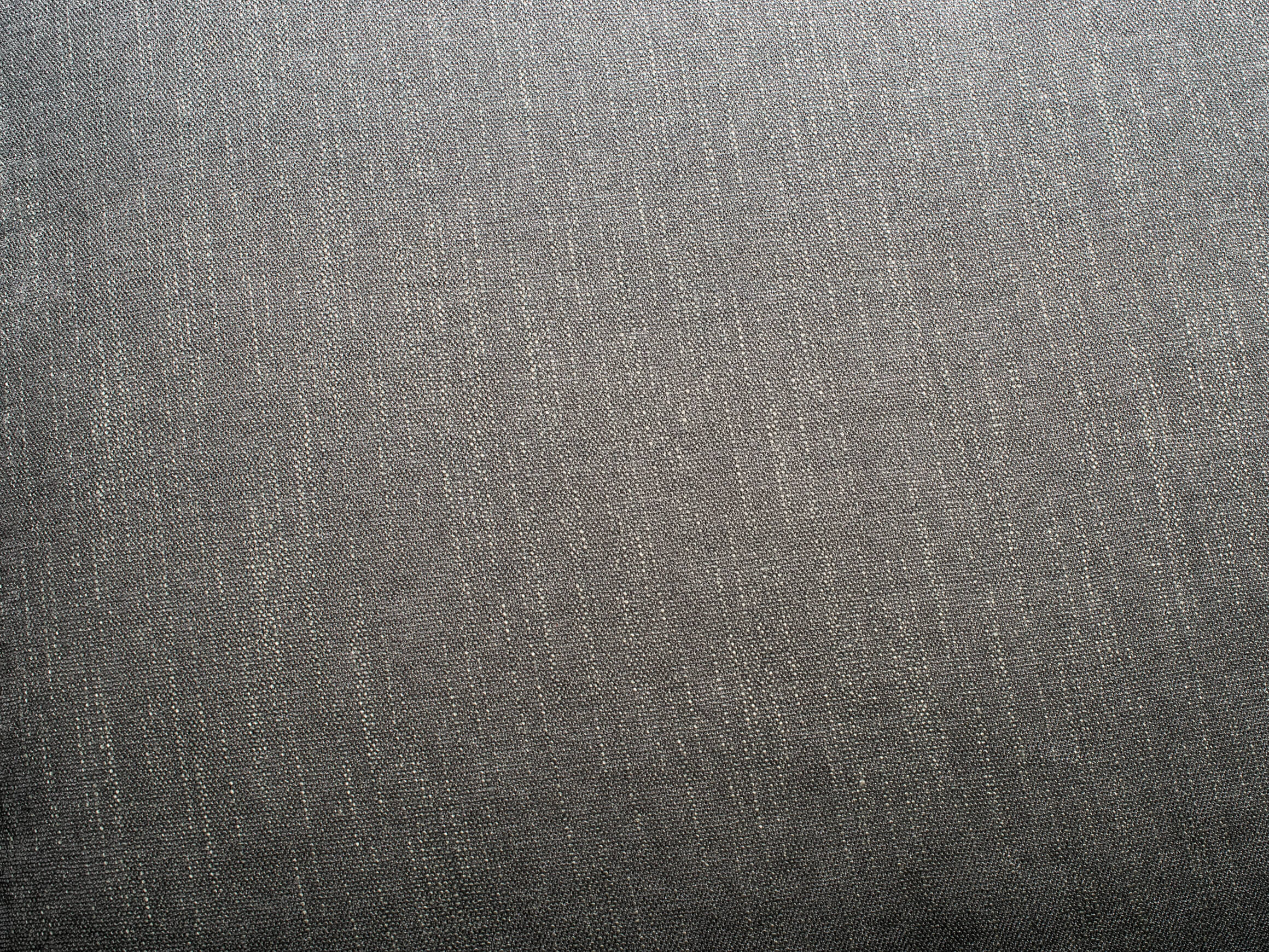 Ecksofa Umberto Candy / Farbe: Light-Grey / Bezugsmaterial: Stoff