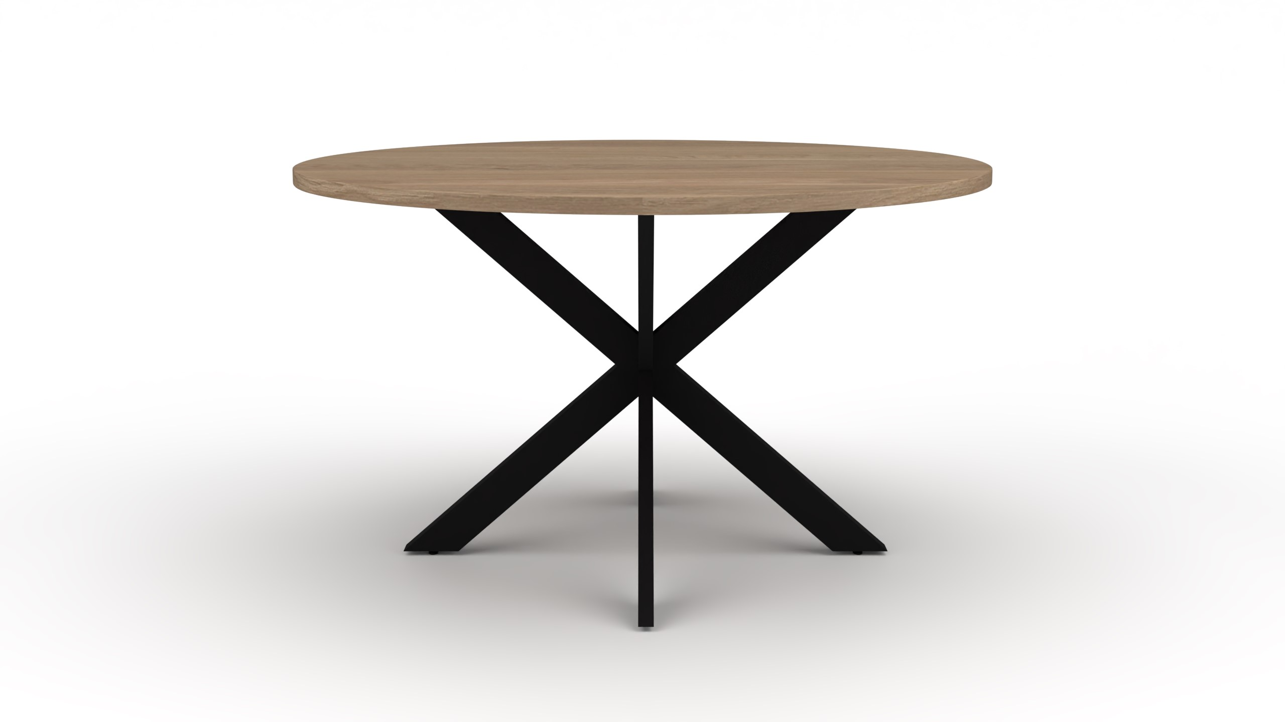 Esstisch Anansar - UrbanDesign / Durchmesser :130 cm