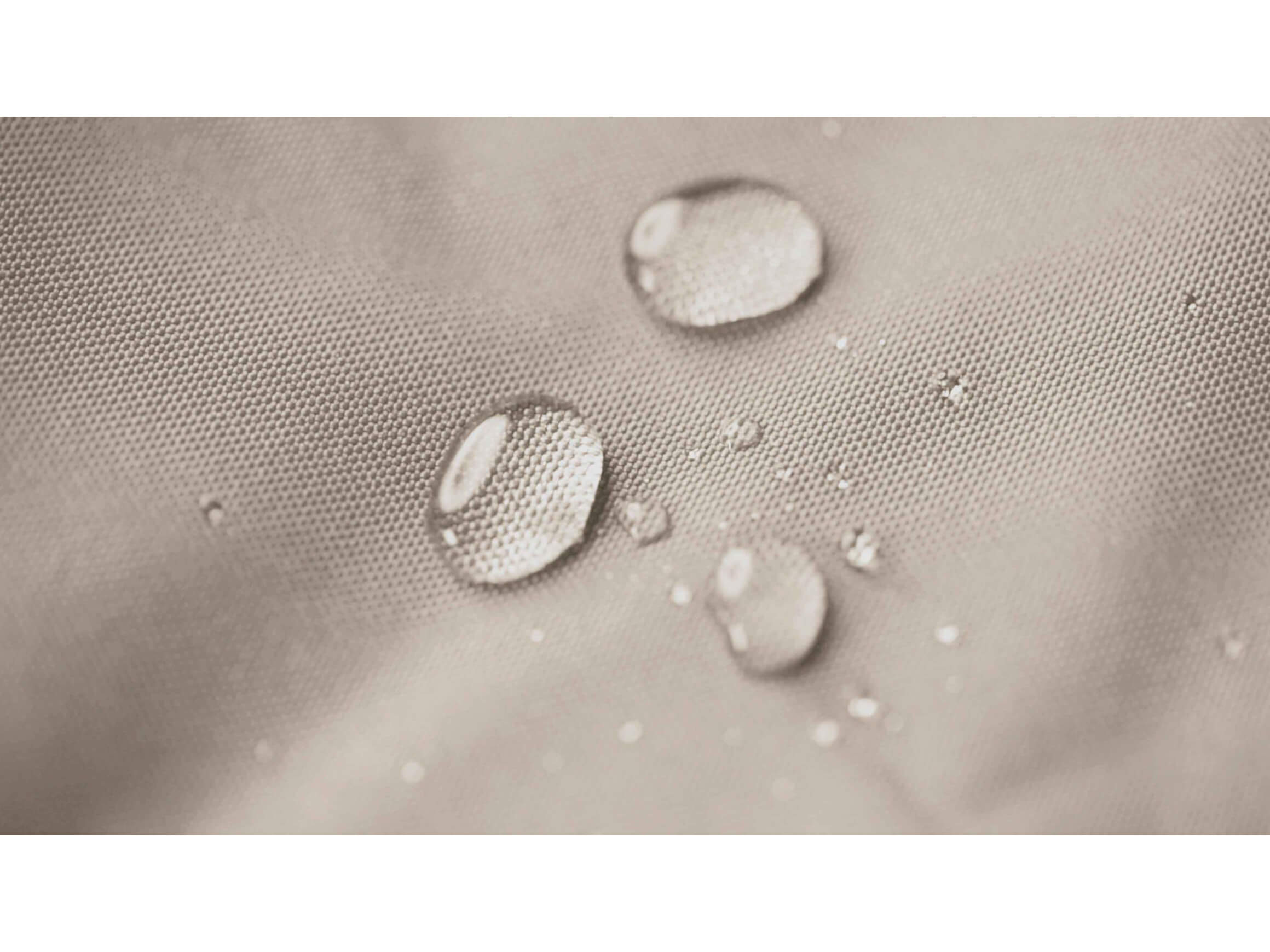 Outdoor-Sitzsack Cube Scuba Magma