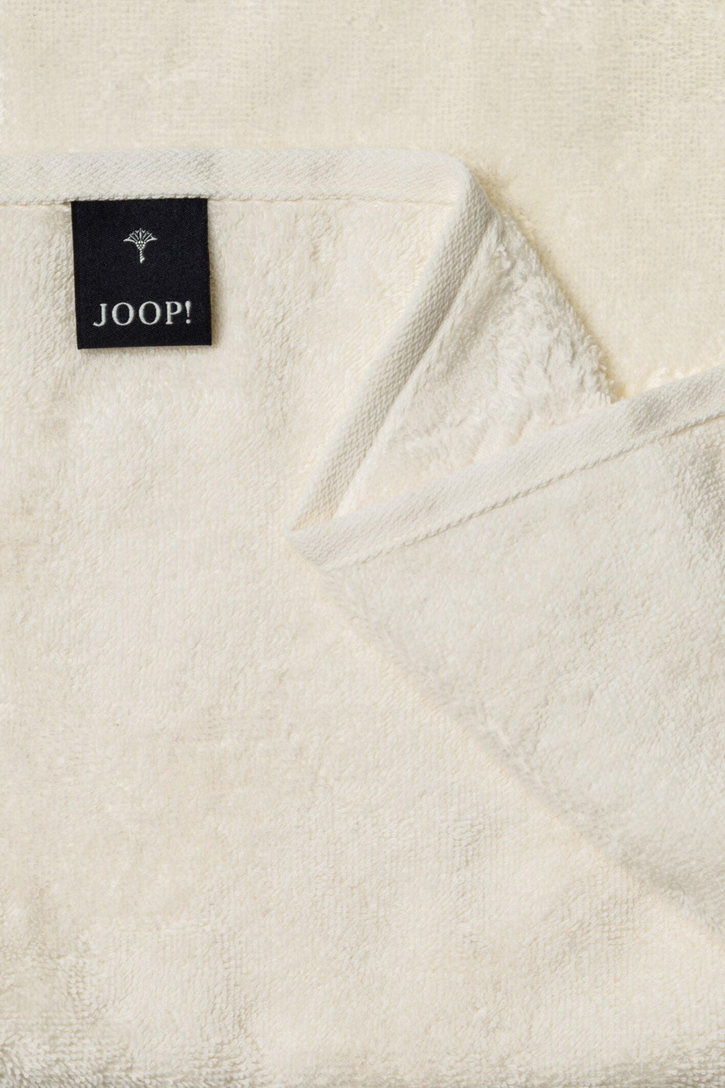 Küchenfrottiertuch Cornflower, 50 x 50 cm von Joop