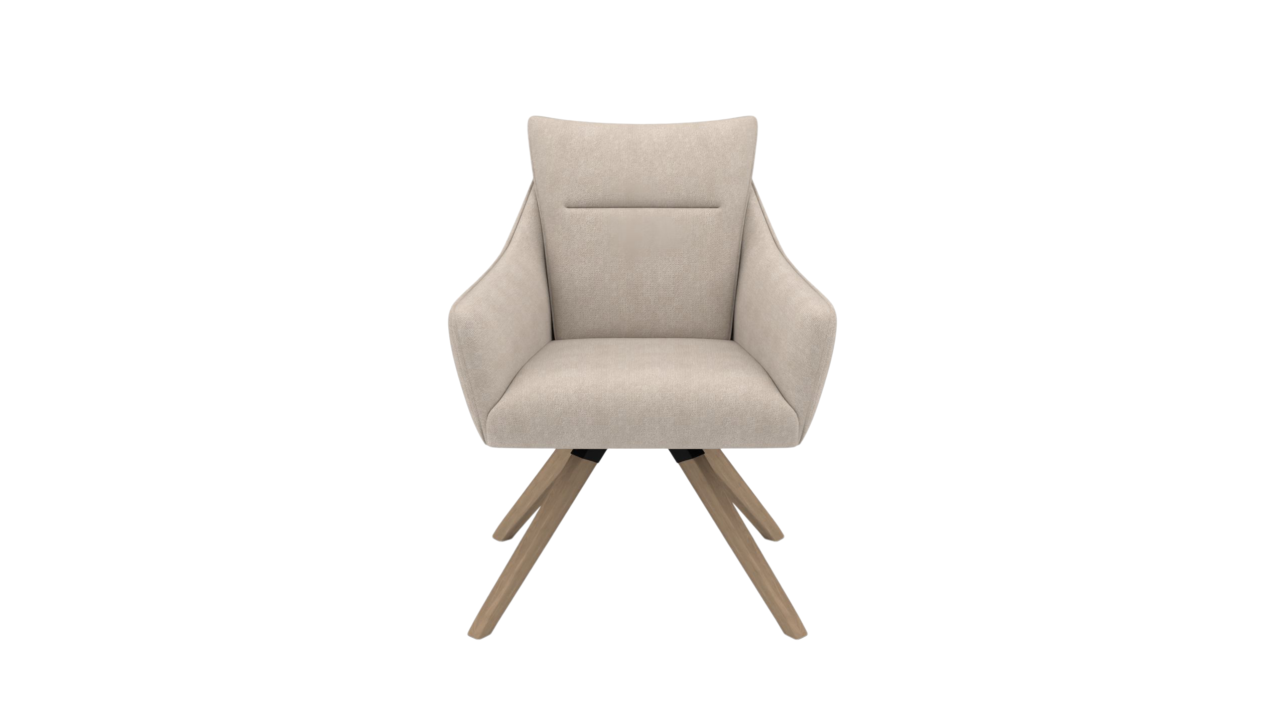 Stuhl Pegasus b UrbanDesign / Grösse: 64 x 69 cm