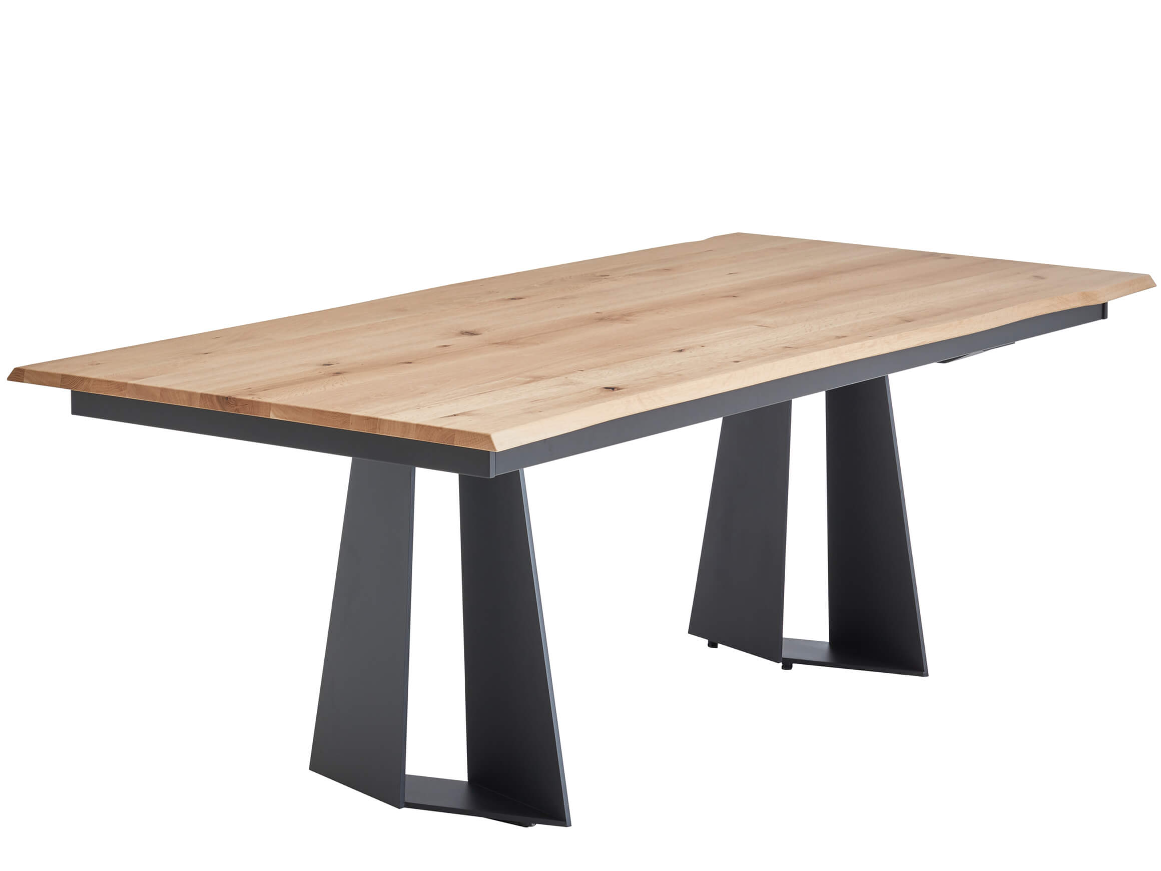 Table de salle à manger Charlotte Venjakob / Dimensions : 190 x 100 cm
