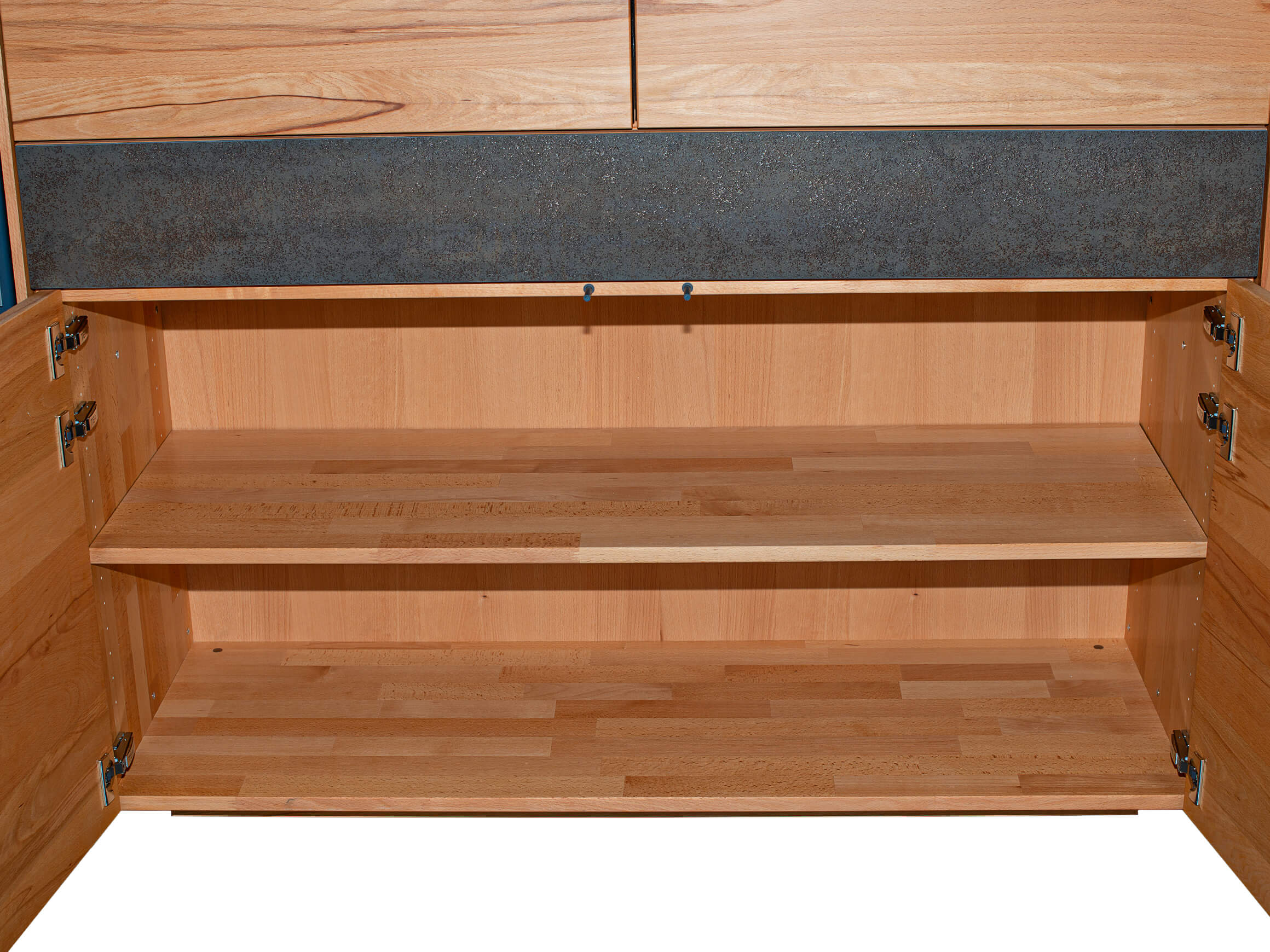 Highboard Filigno von Team 7
