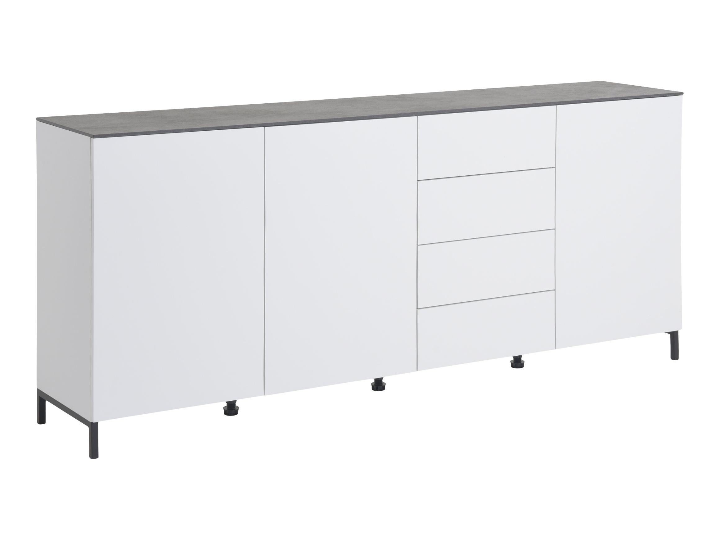 Garda Living Modular sideboard