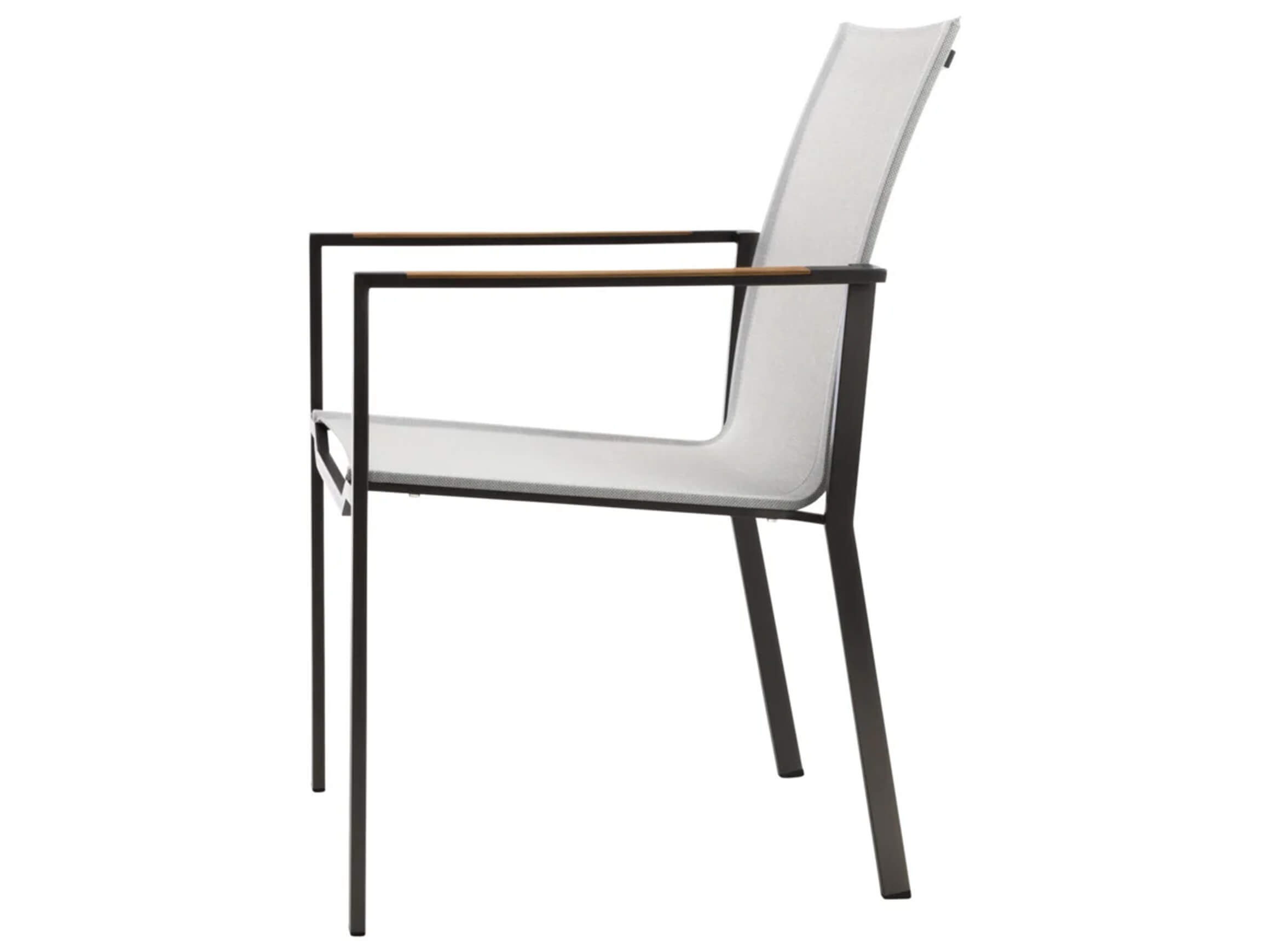 Gartenstuhl Slim Zumsteg Collection AG