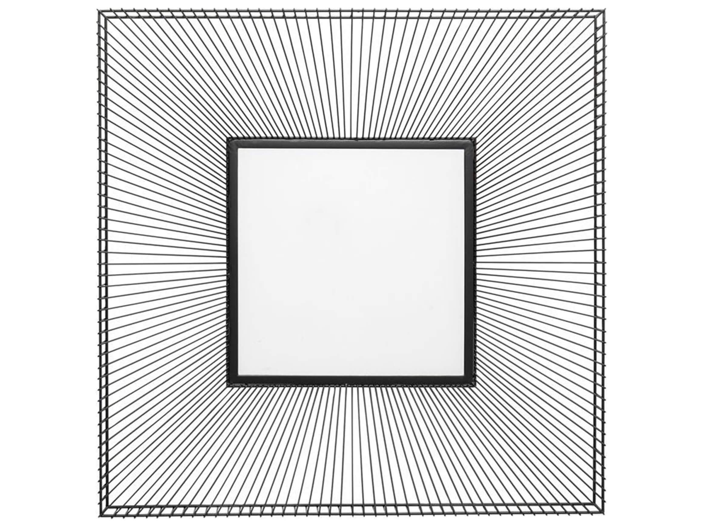 Kare Spiegel Dimension Square  | Schubiger Möbel