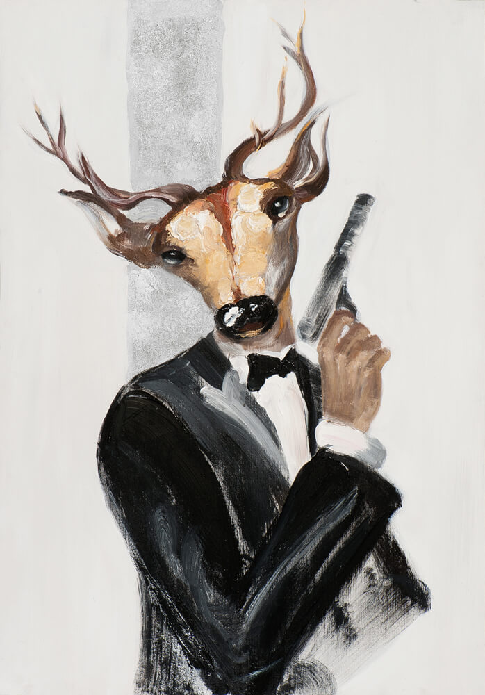 Bild Buster image LAND