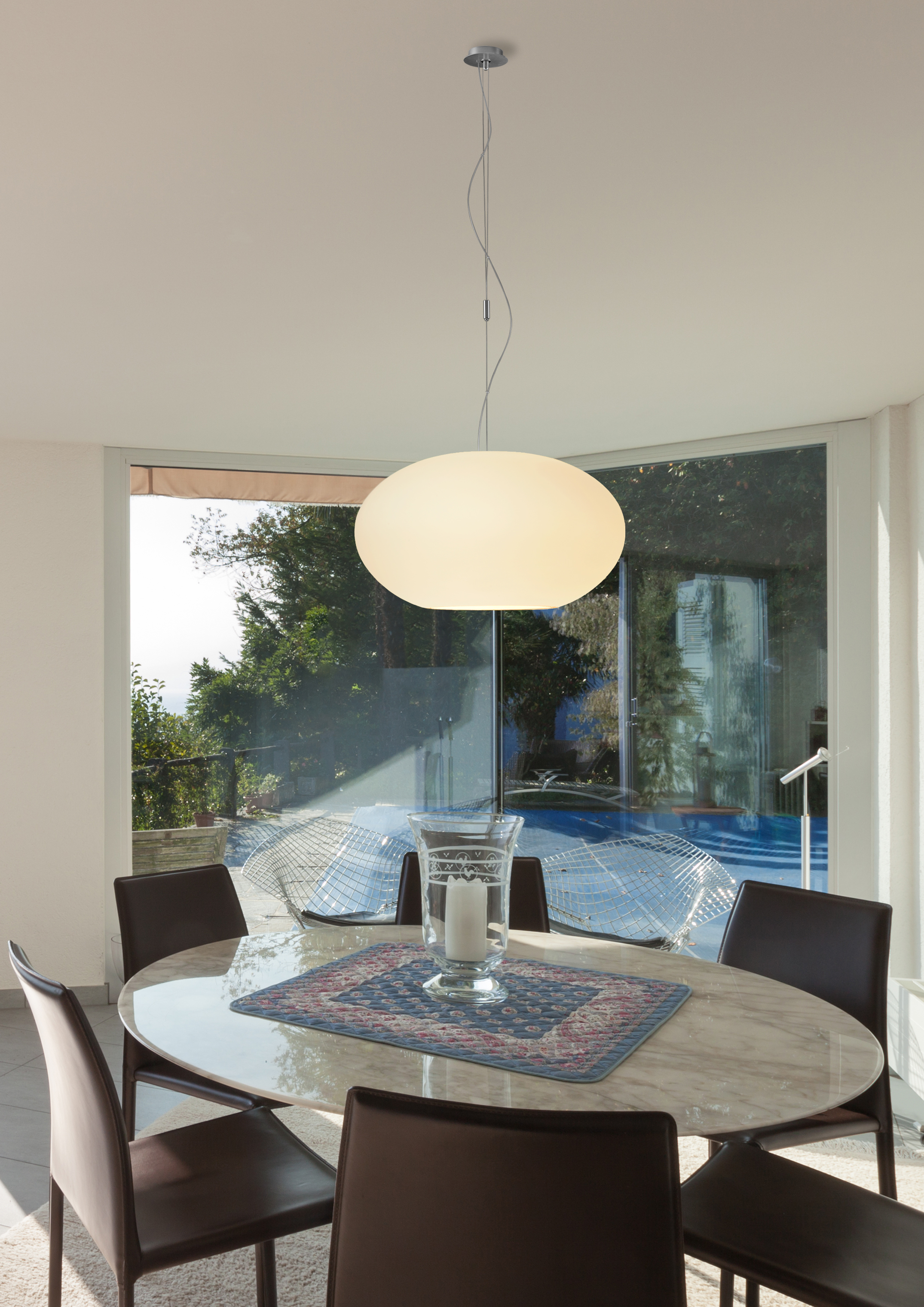 Pendellampe Prilla Ribaglob