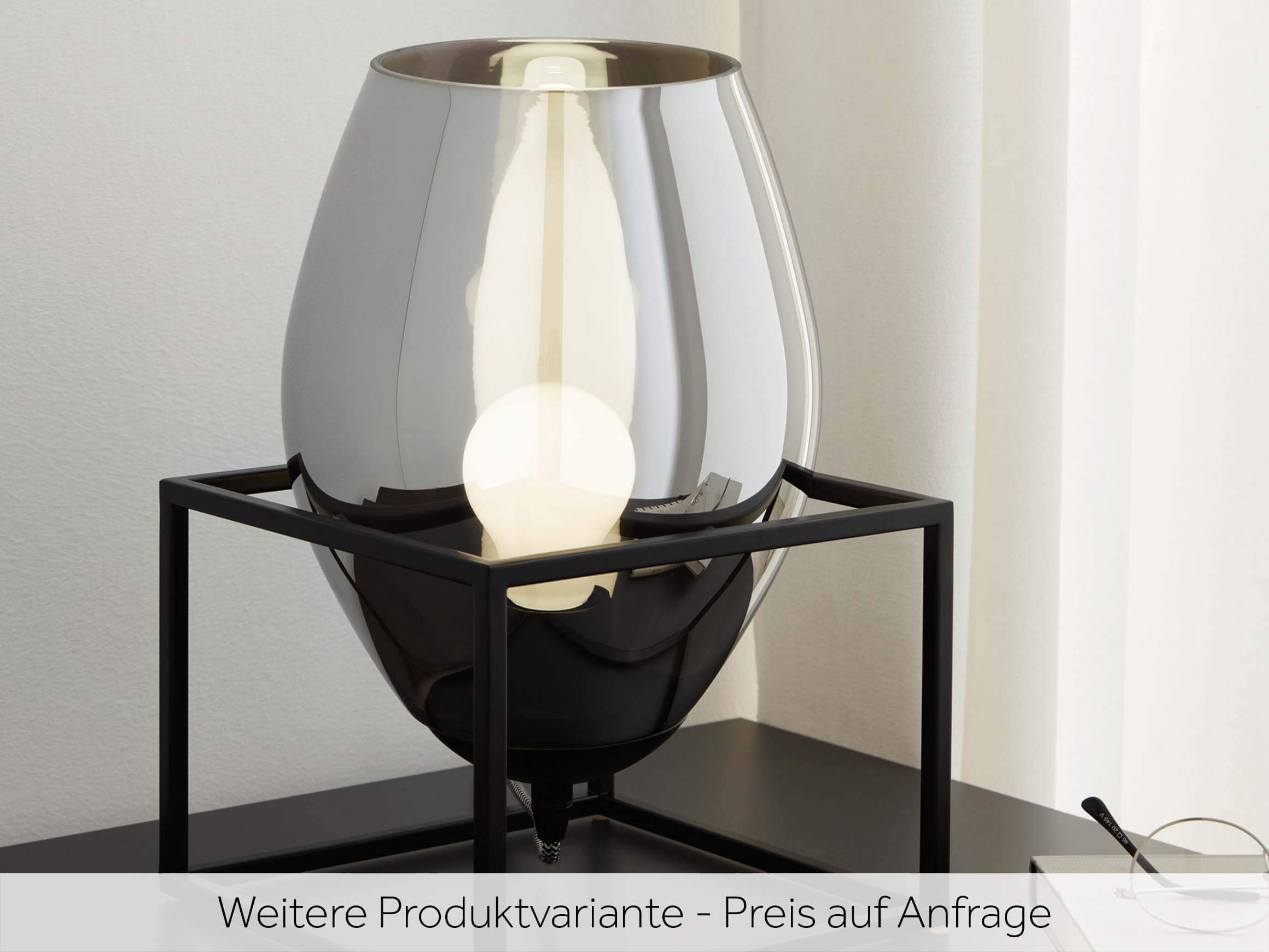 Tischlampe Olival 1 Eglo