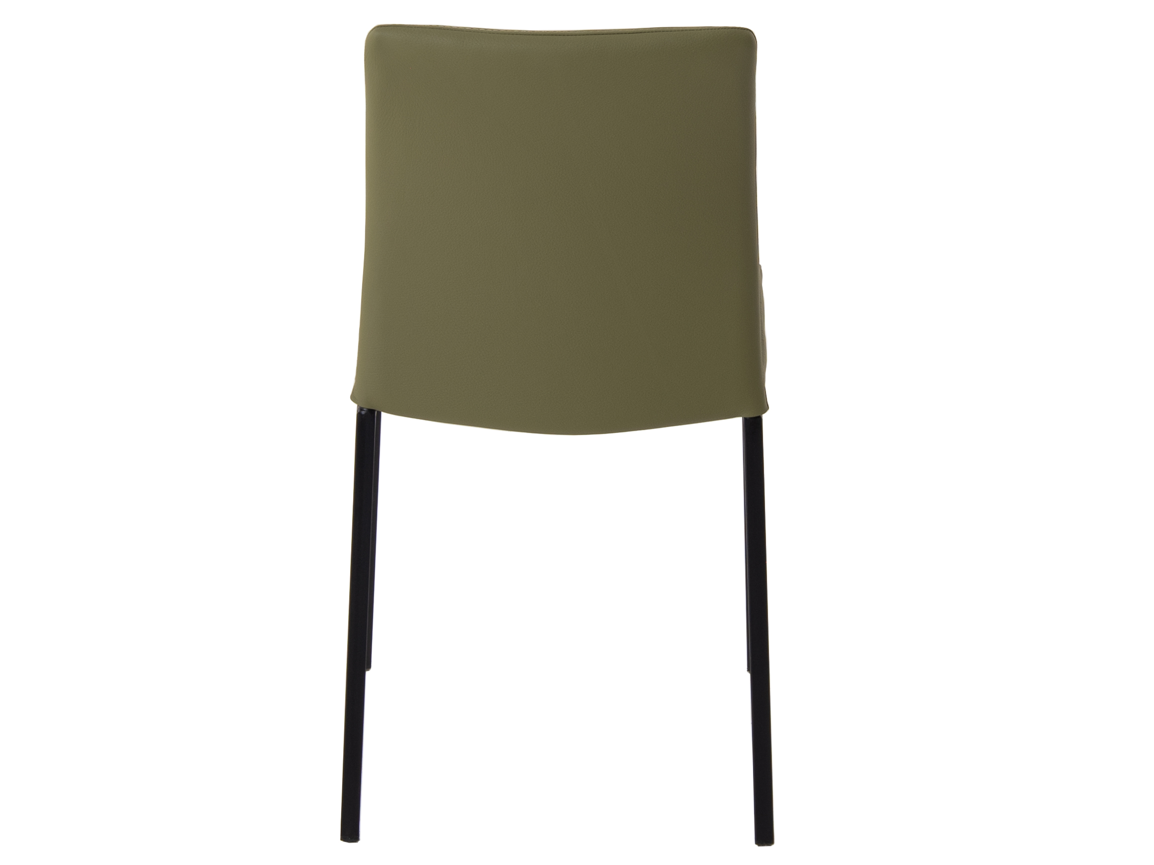 Stuhl Paris Sit / Farbe: Apple green