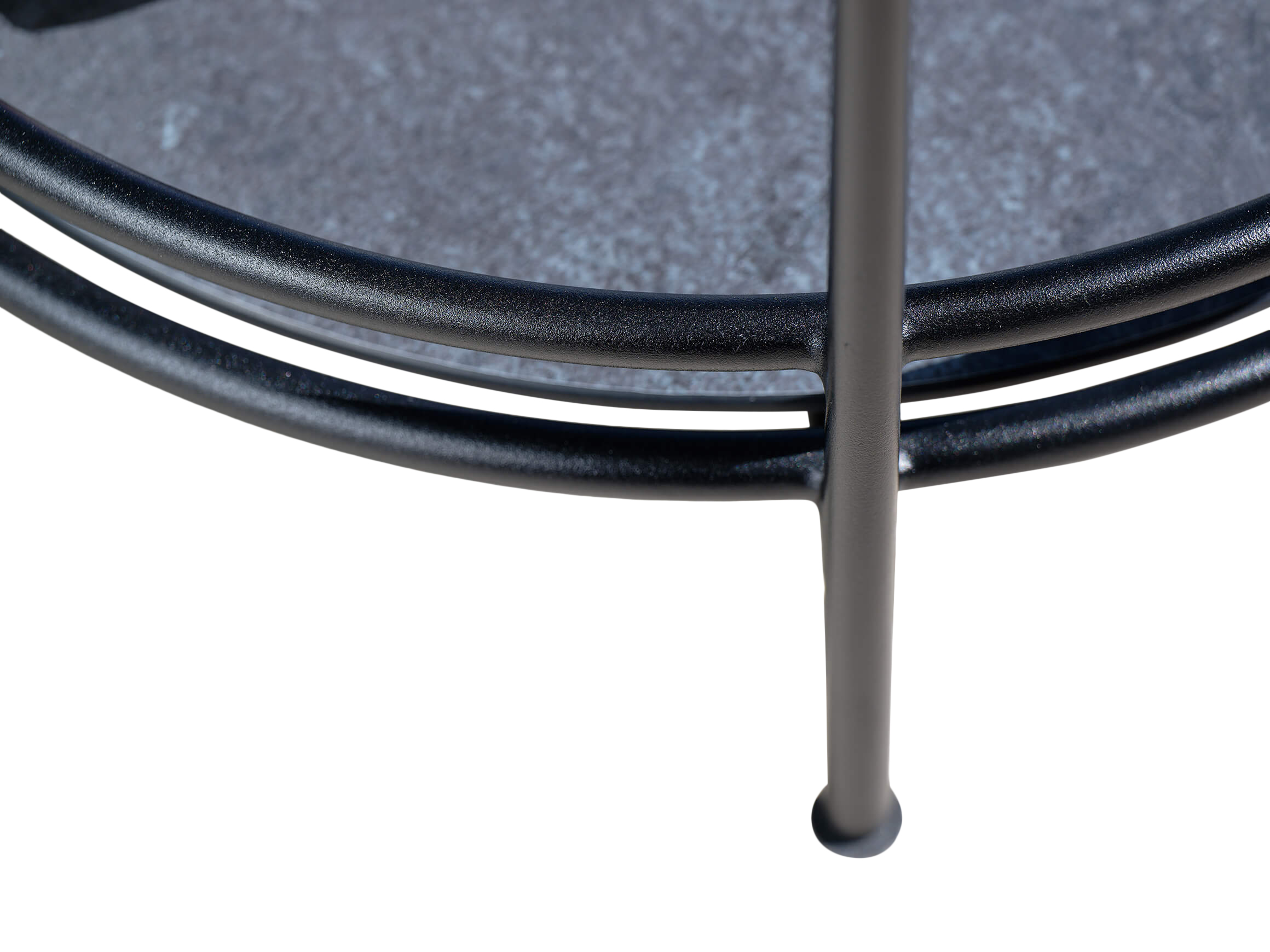 Beistelltisch Chavier Stern / Farbe: