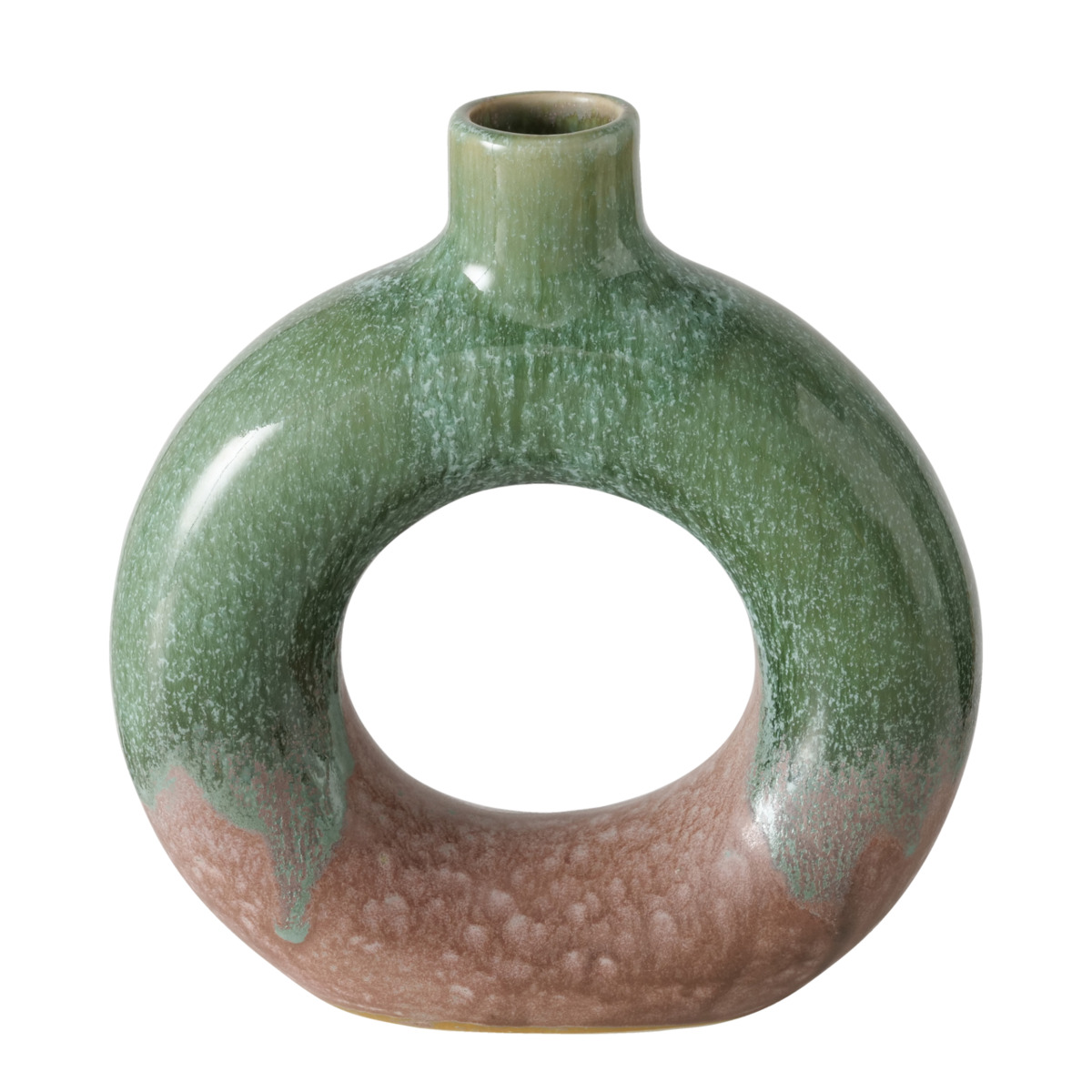 Vase Peruya H: 21 cm von Roomio