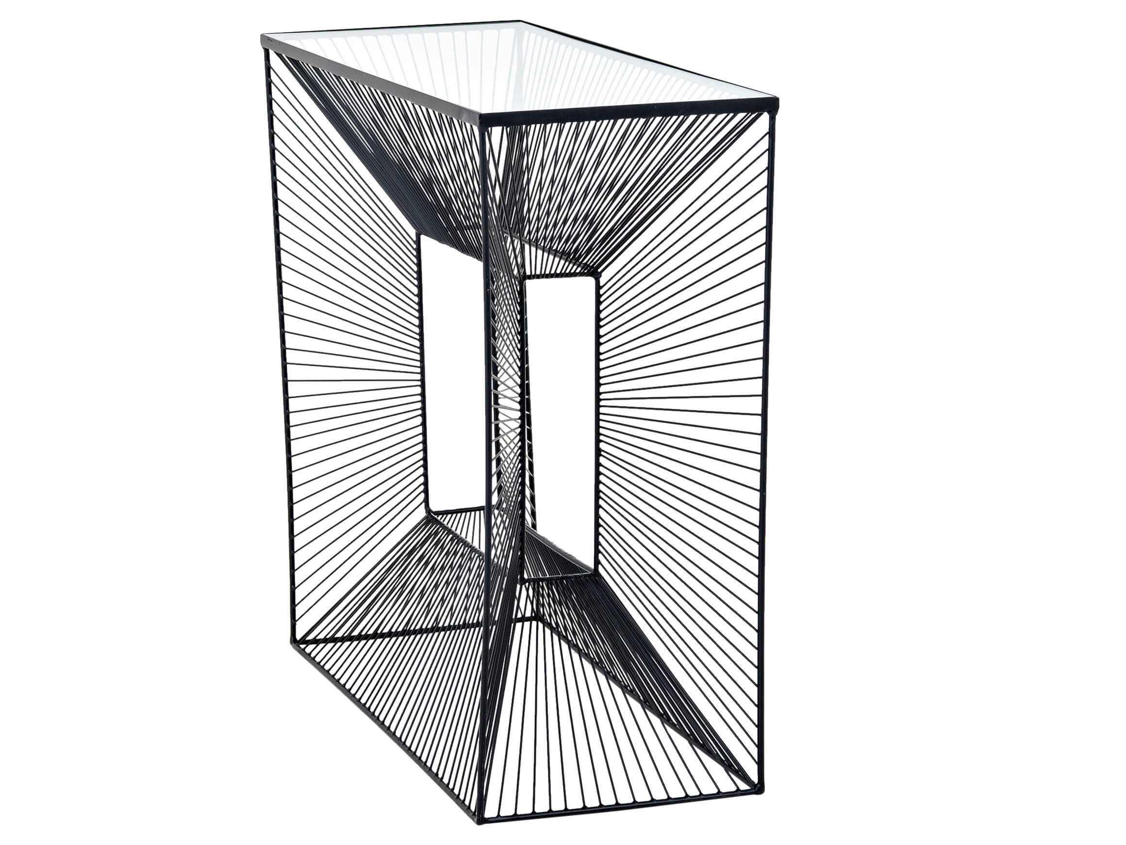 Konsole Dimension Kare