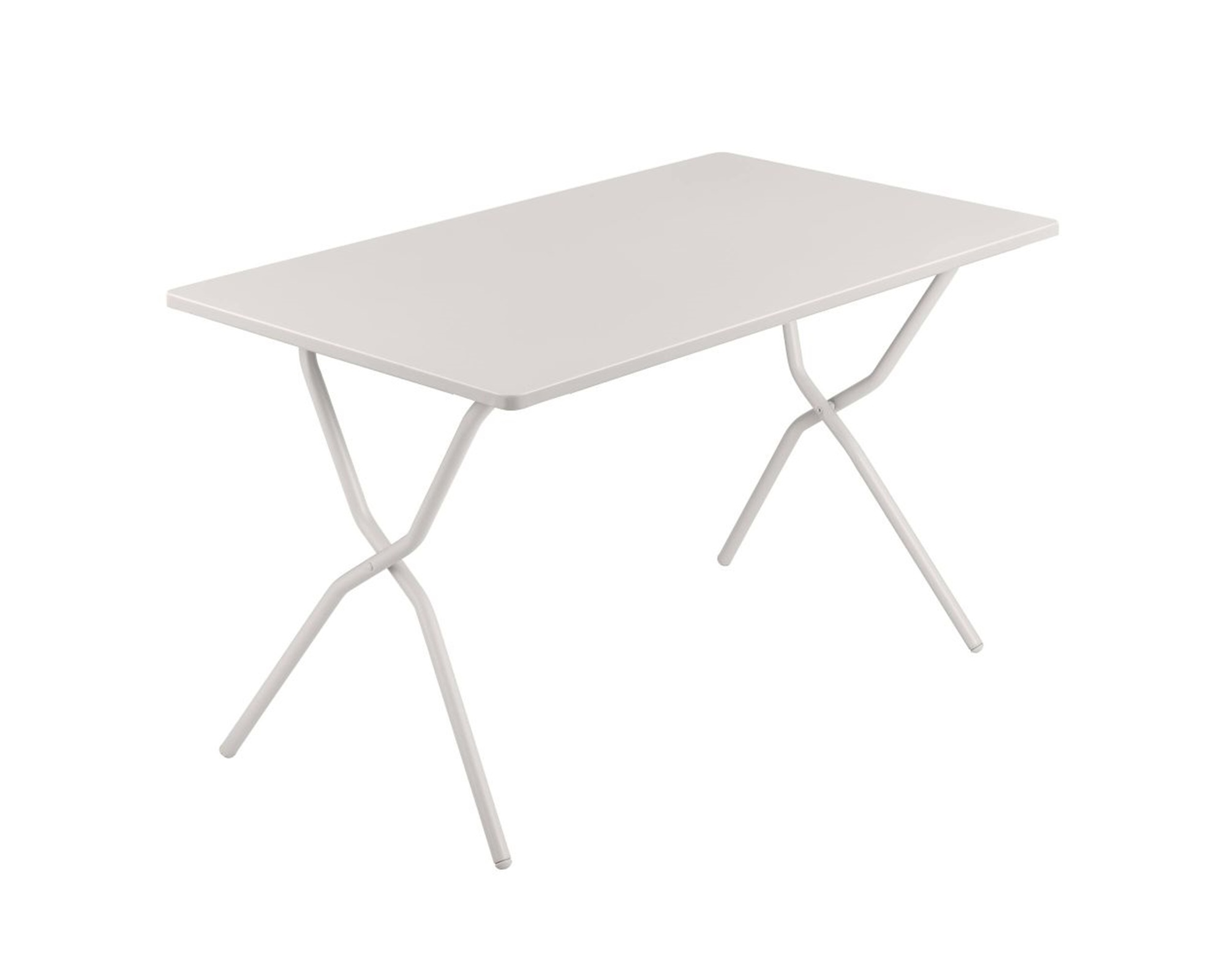 Lafuma Gartentisch Balcony ii 120x70 Beige | Schubiger Möbel